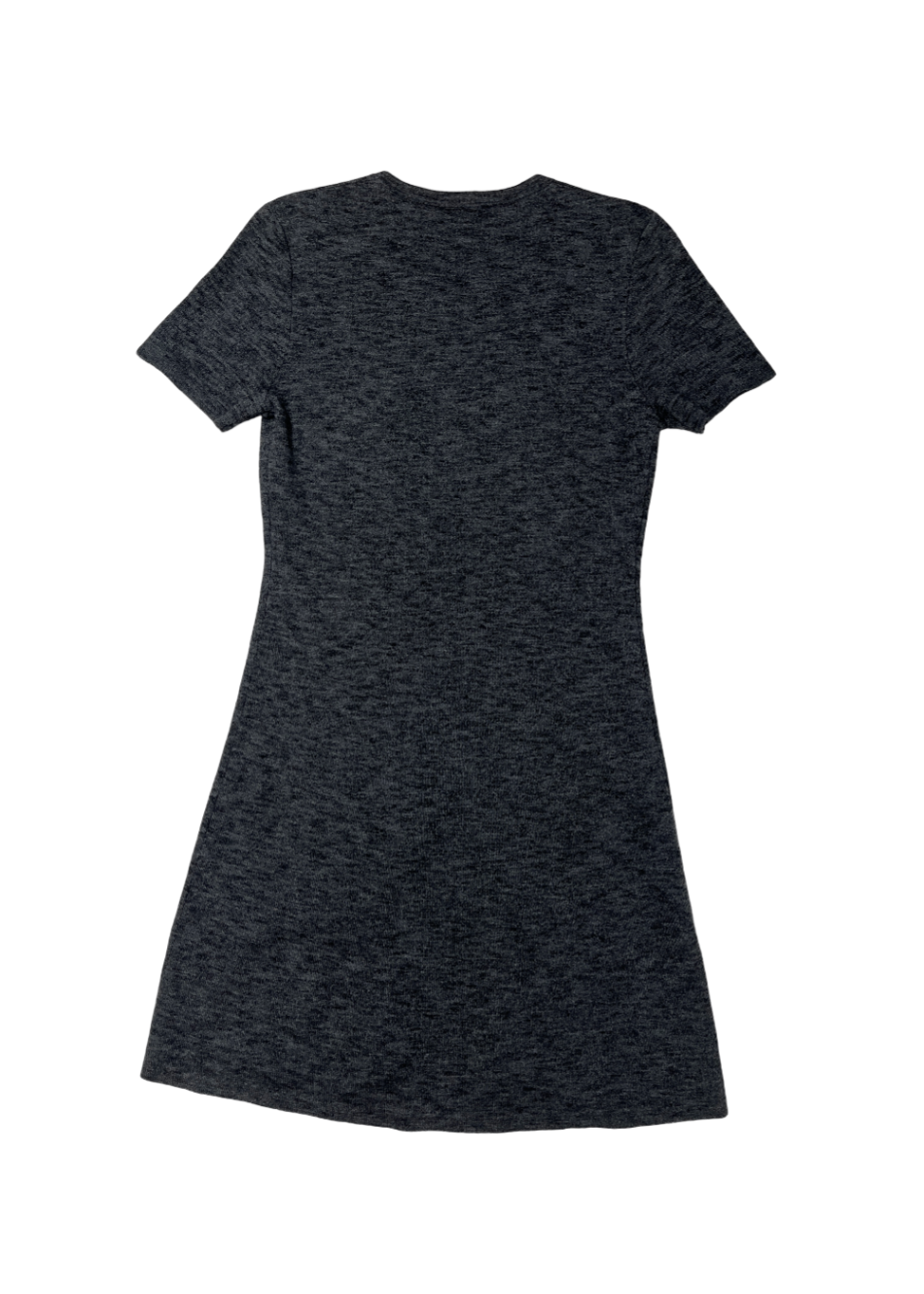 Abreena Evian Space Dye Knit Dress / Size M