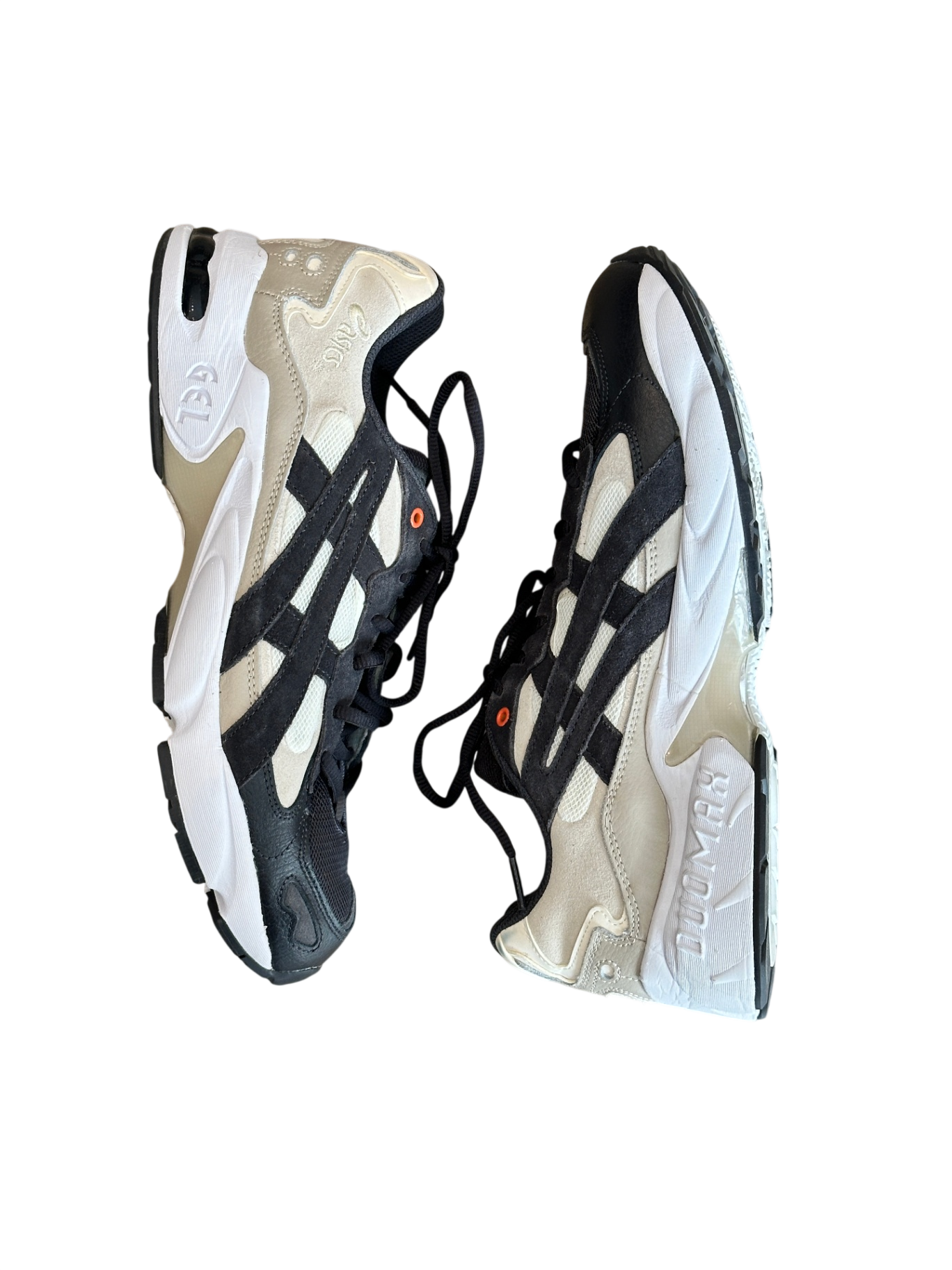 Asics x Reigning Champ Gel Kayano 5 OG Sneakers / Size 10.5