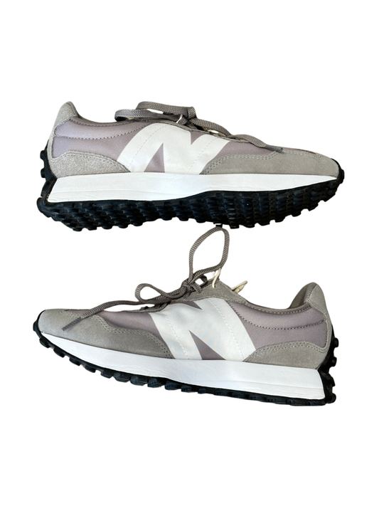Women's 327 Sneakers Grey / Size 9