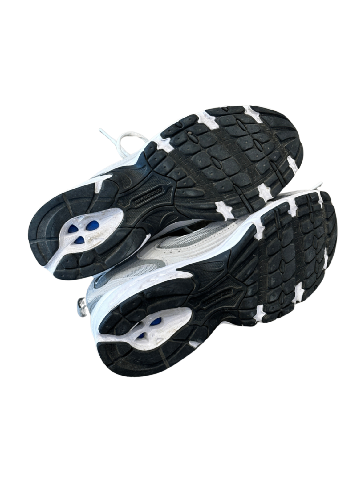 Women's New Balance 530 Sneakers Raincloud / Size 6.5