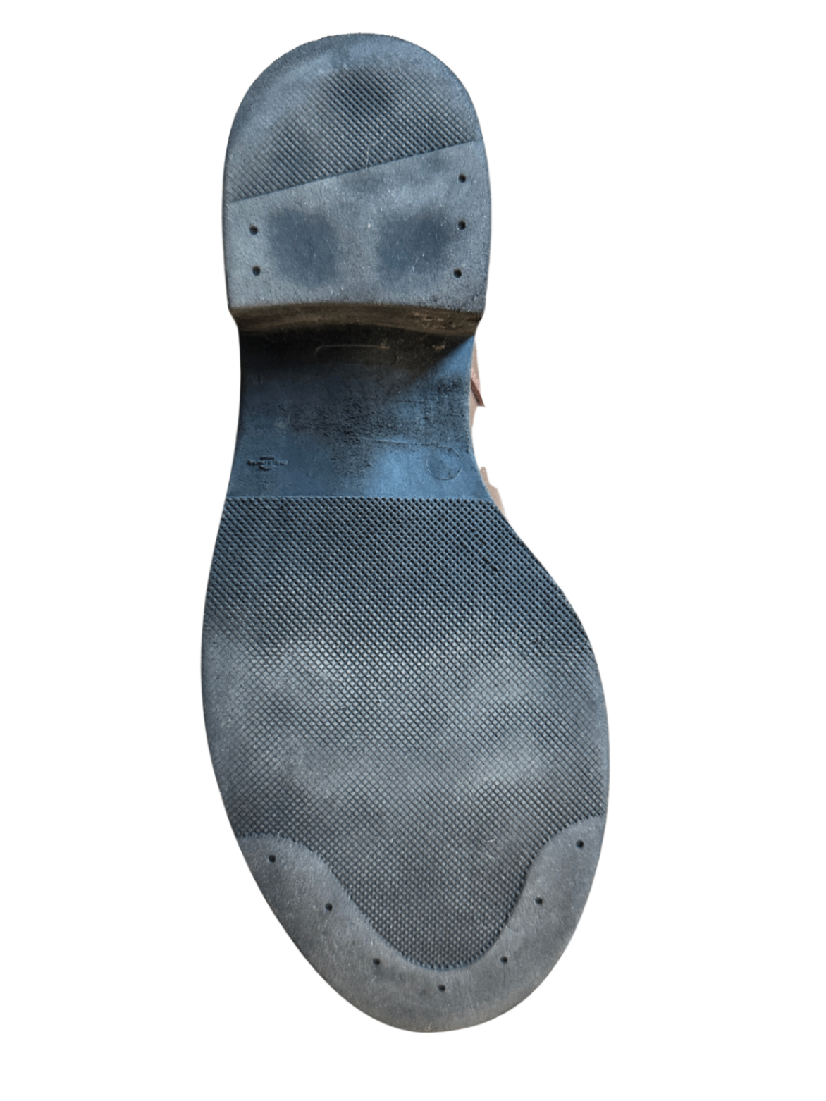 Parada Oxford Shoes Brown / Size 39