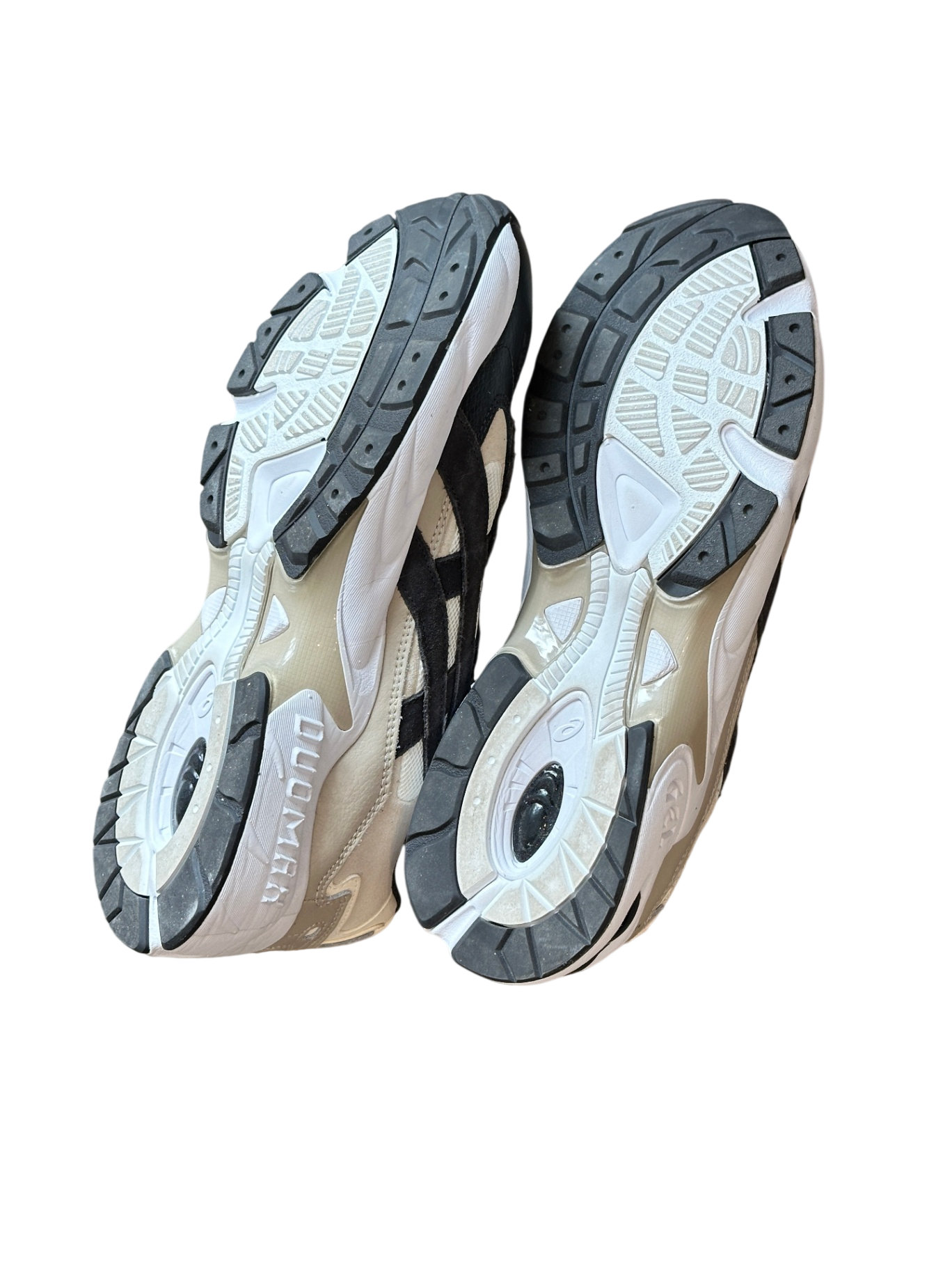 Asics x Reigning Champ Gel Kayano 5 OG Sneakers / Size 10.5