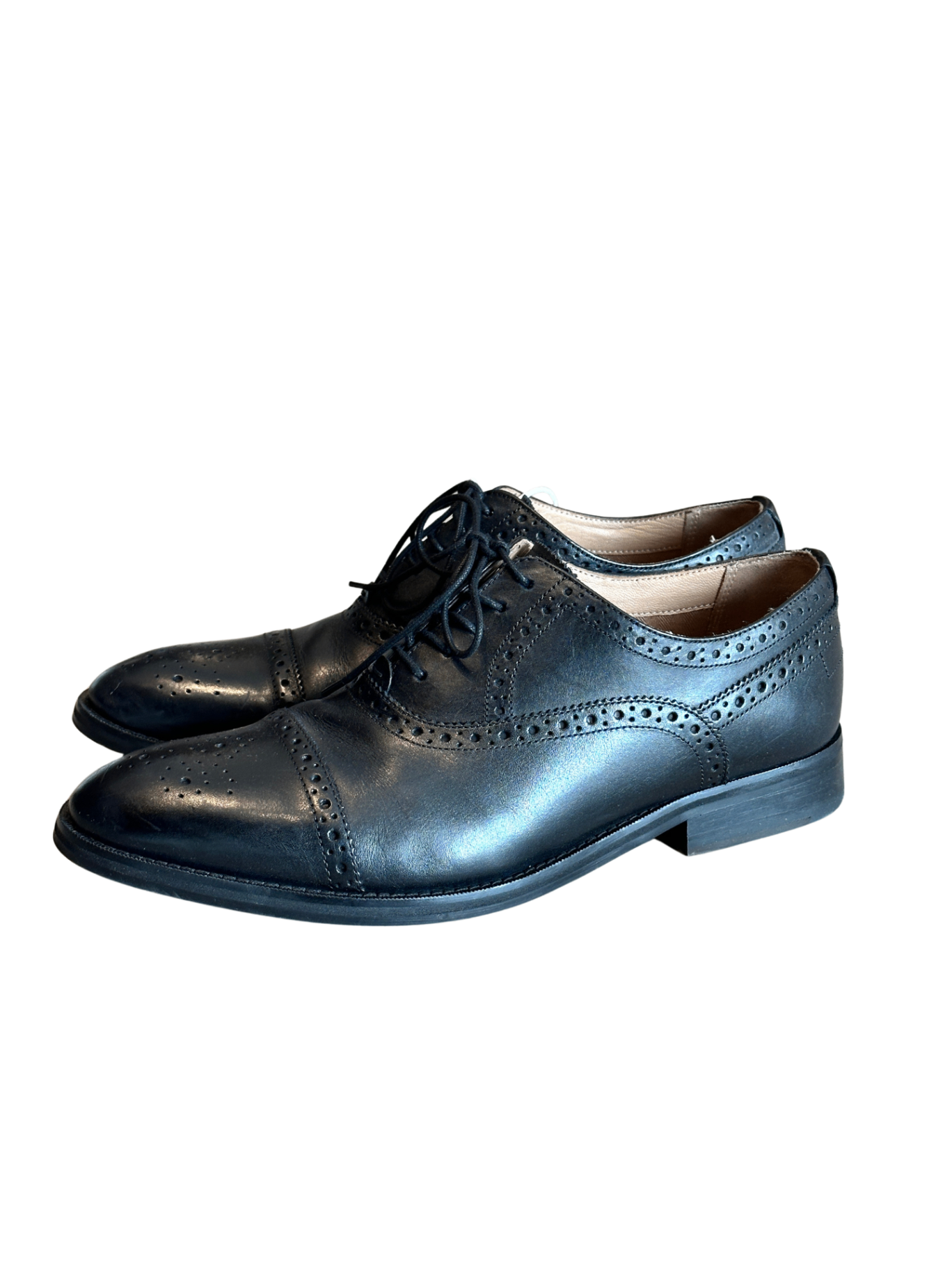 Arniie Shoe Black / Size 11