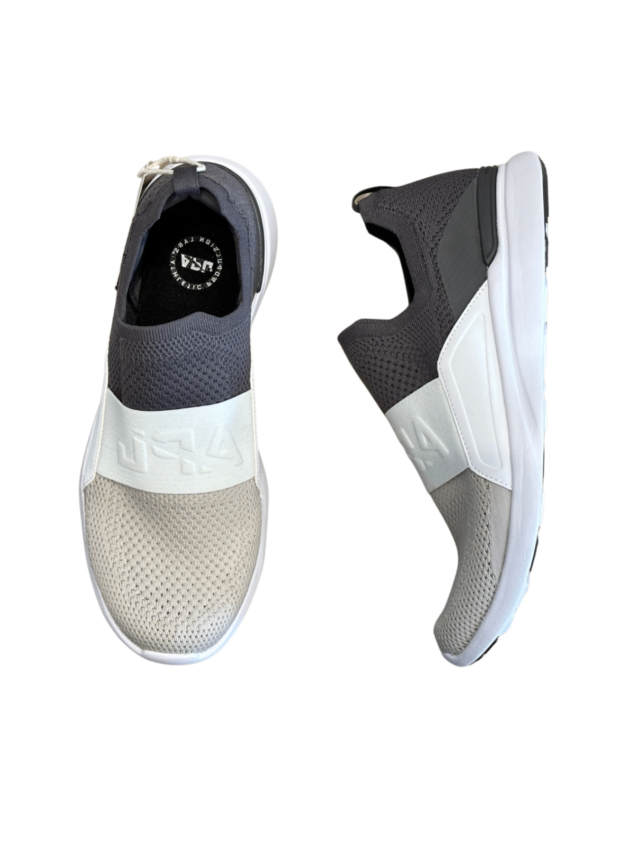 TechLoom Bliss Knit Running Shoe / Size 9.5