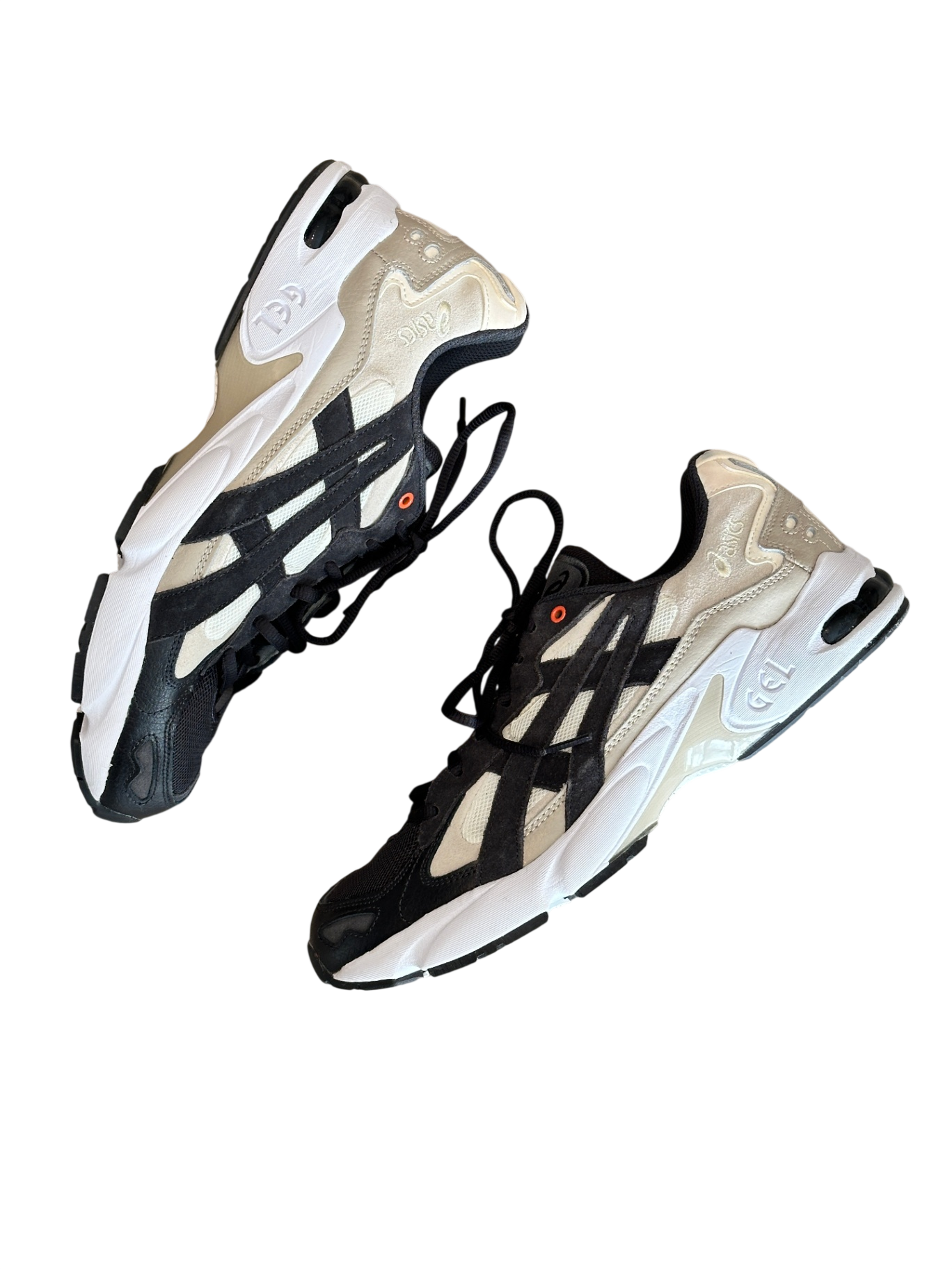 Asics x Reigning Champ Gel Kayano 5 OG Sneakers / Size 10.5