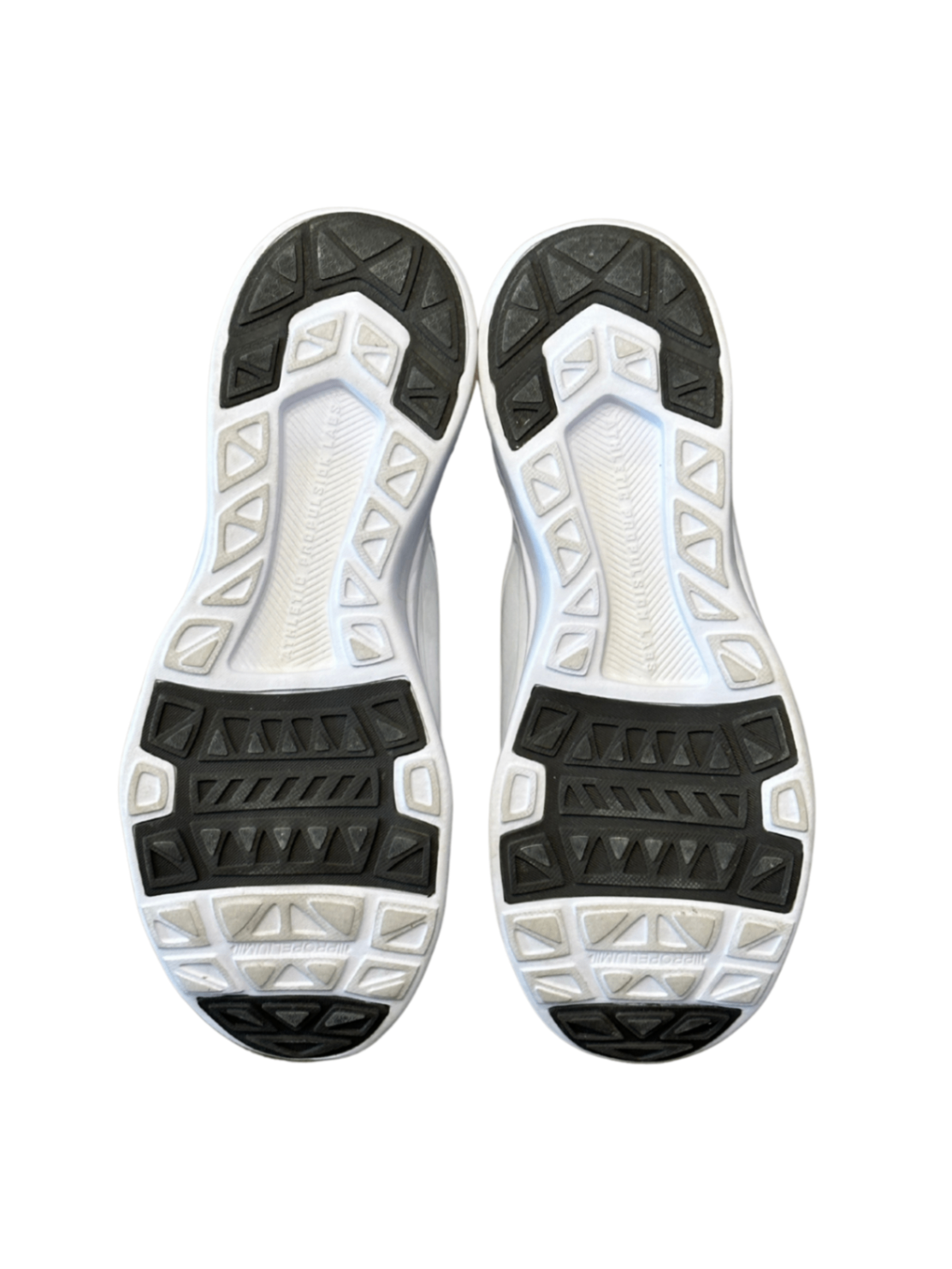 TechLoom Bliss Knit Running Shoe / Size 9.5