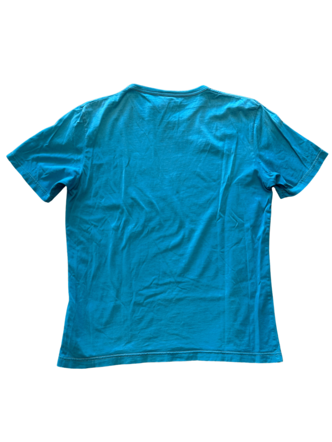 Vintage Graphic Tee / Size L