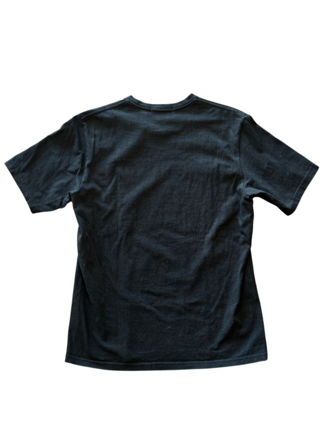 I Saw The Devil In My Backyard Tee / Size 3