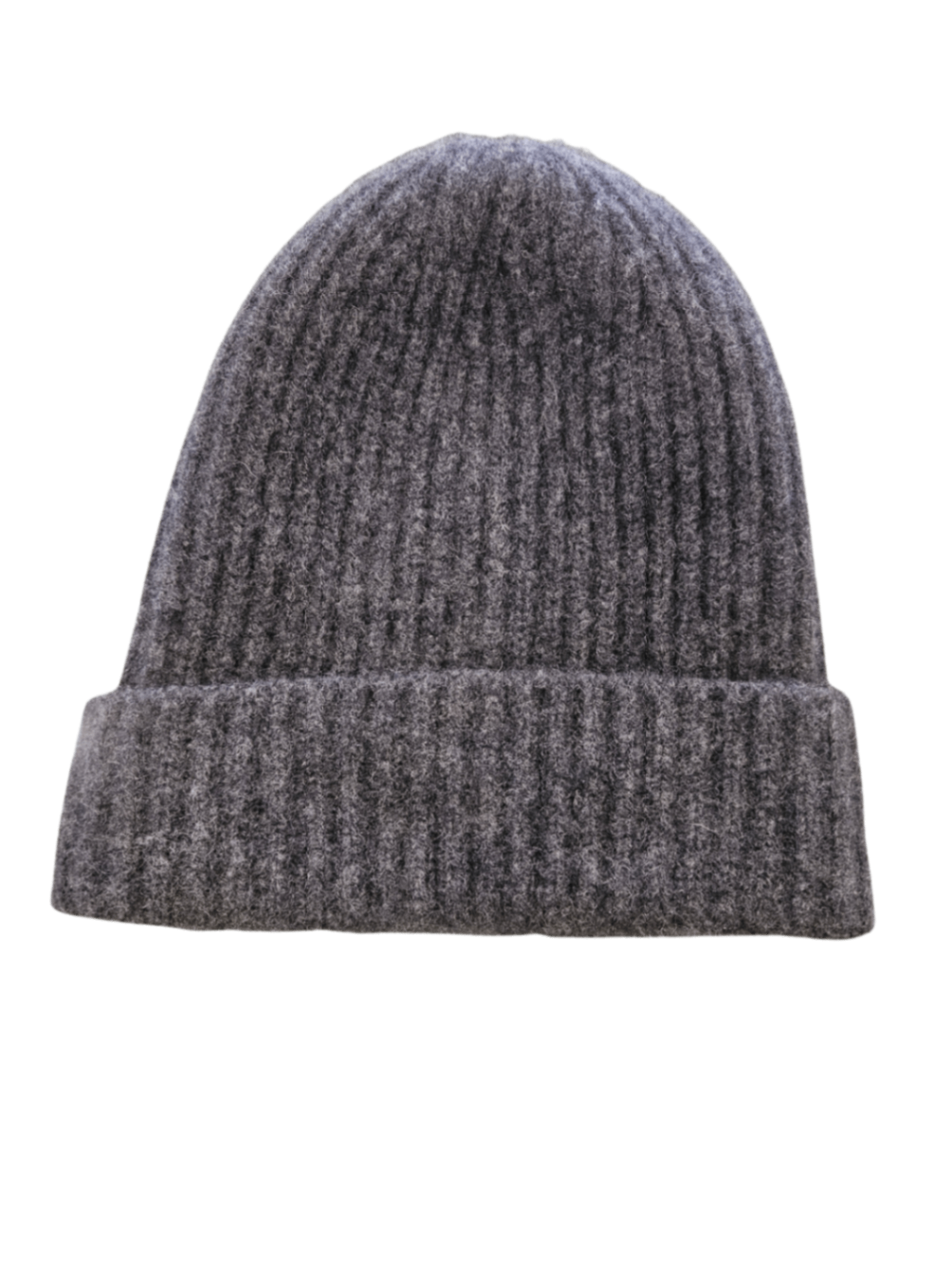 Chunky Cashmere Toque / One Size