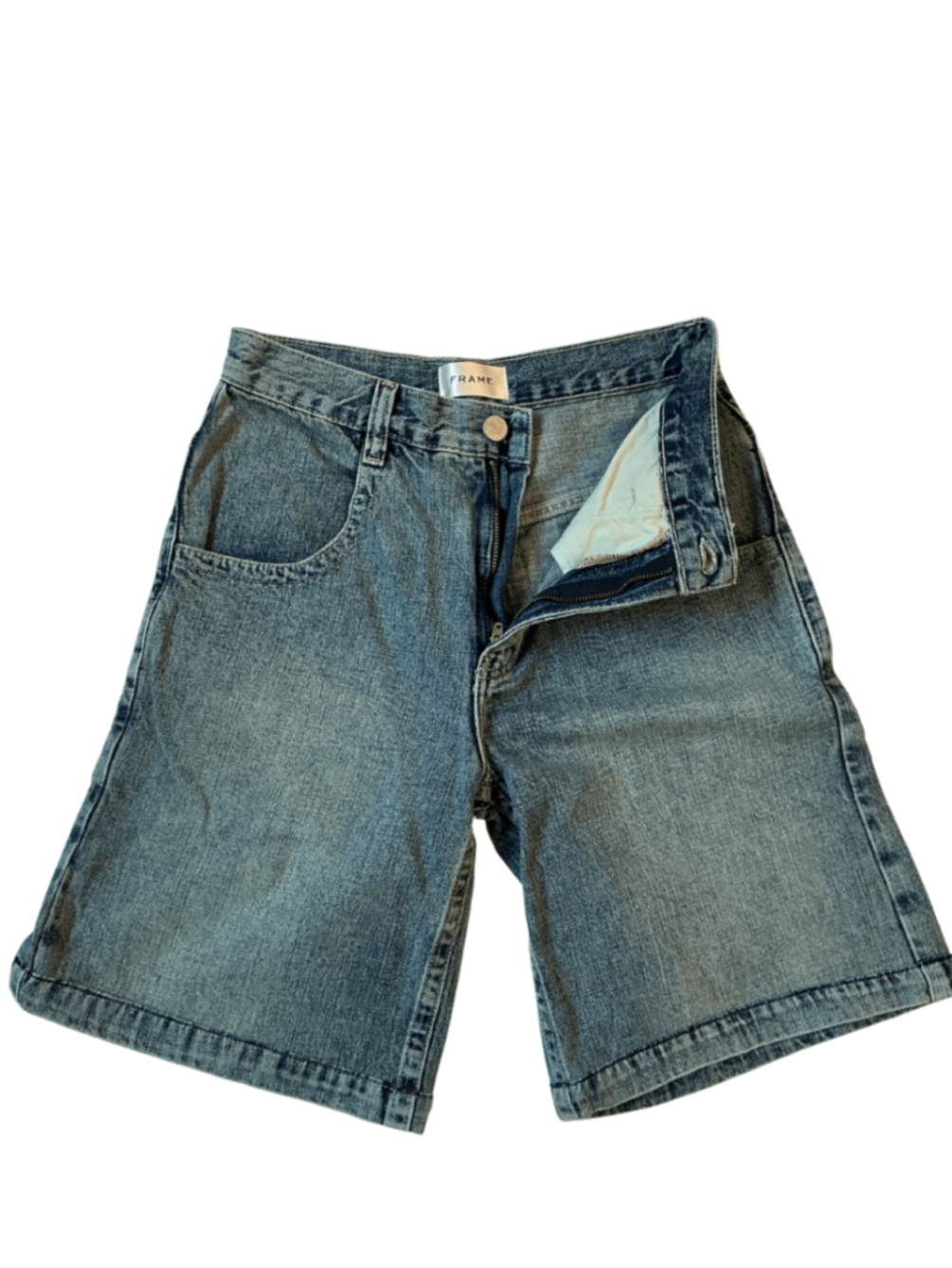 The Skater Short Irvington / Size 25