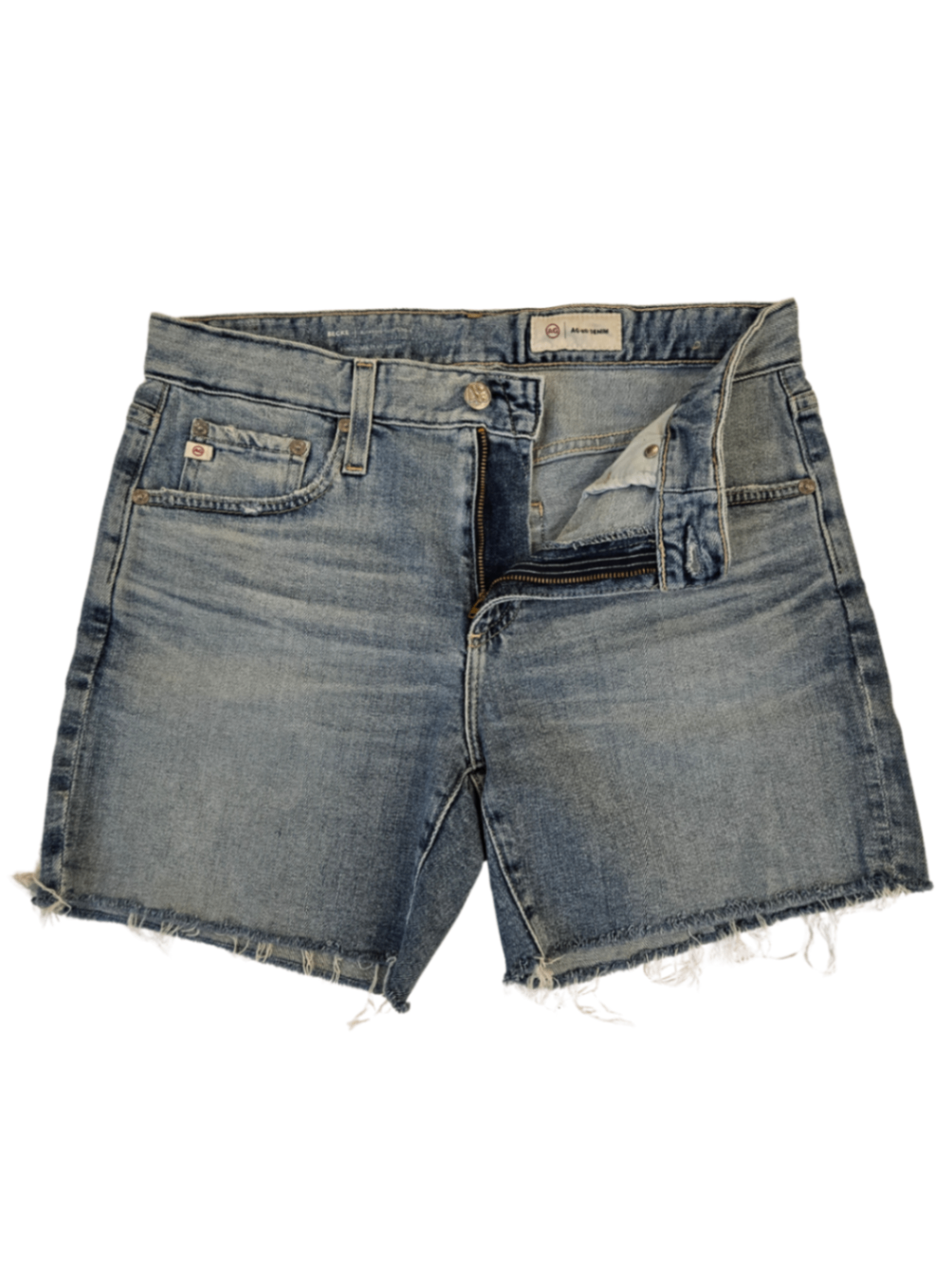 Becke Jean Short 23 Years Bungalow / Size 27