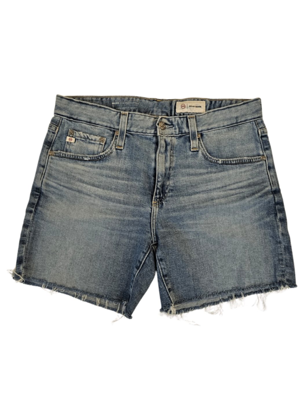 Becke Jean Short 23 Years Bungalow / Size 27