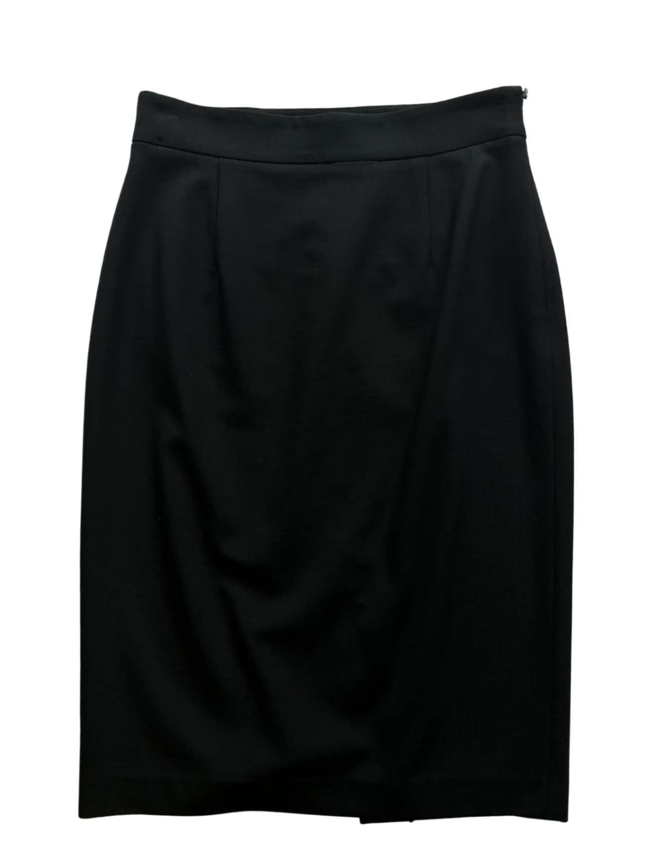 Midi Skirt Black / Size 4