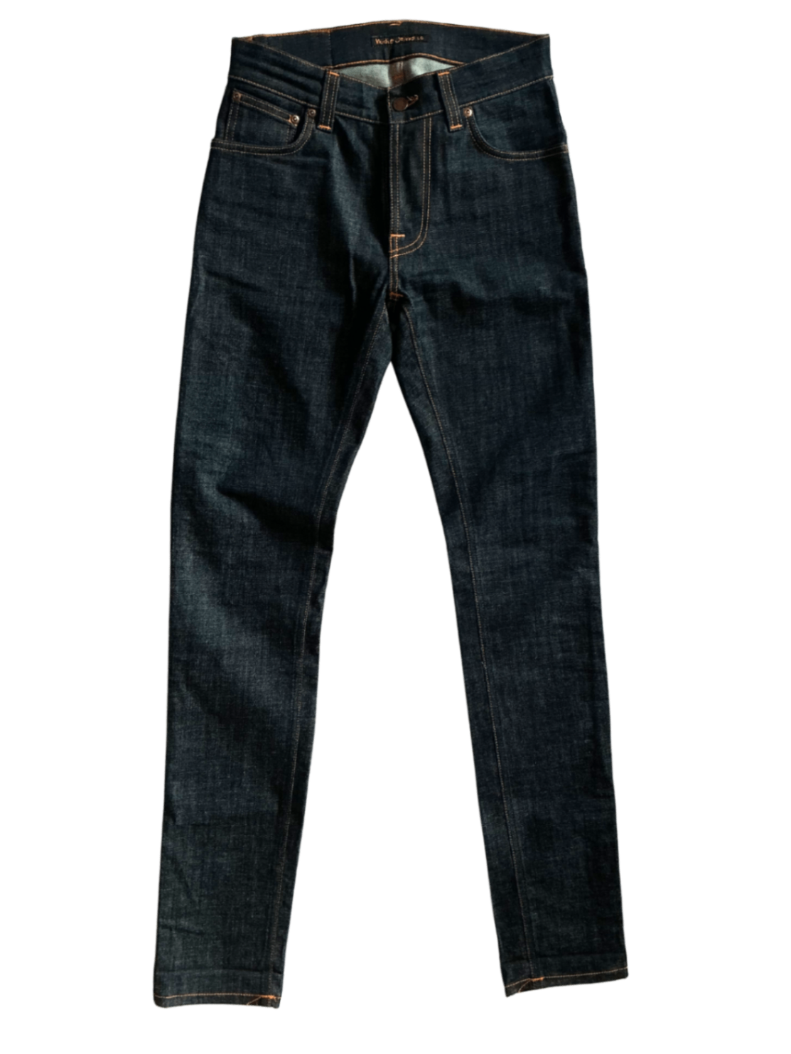 Thin Finn Dry Twill / Size 28