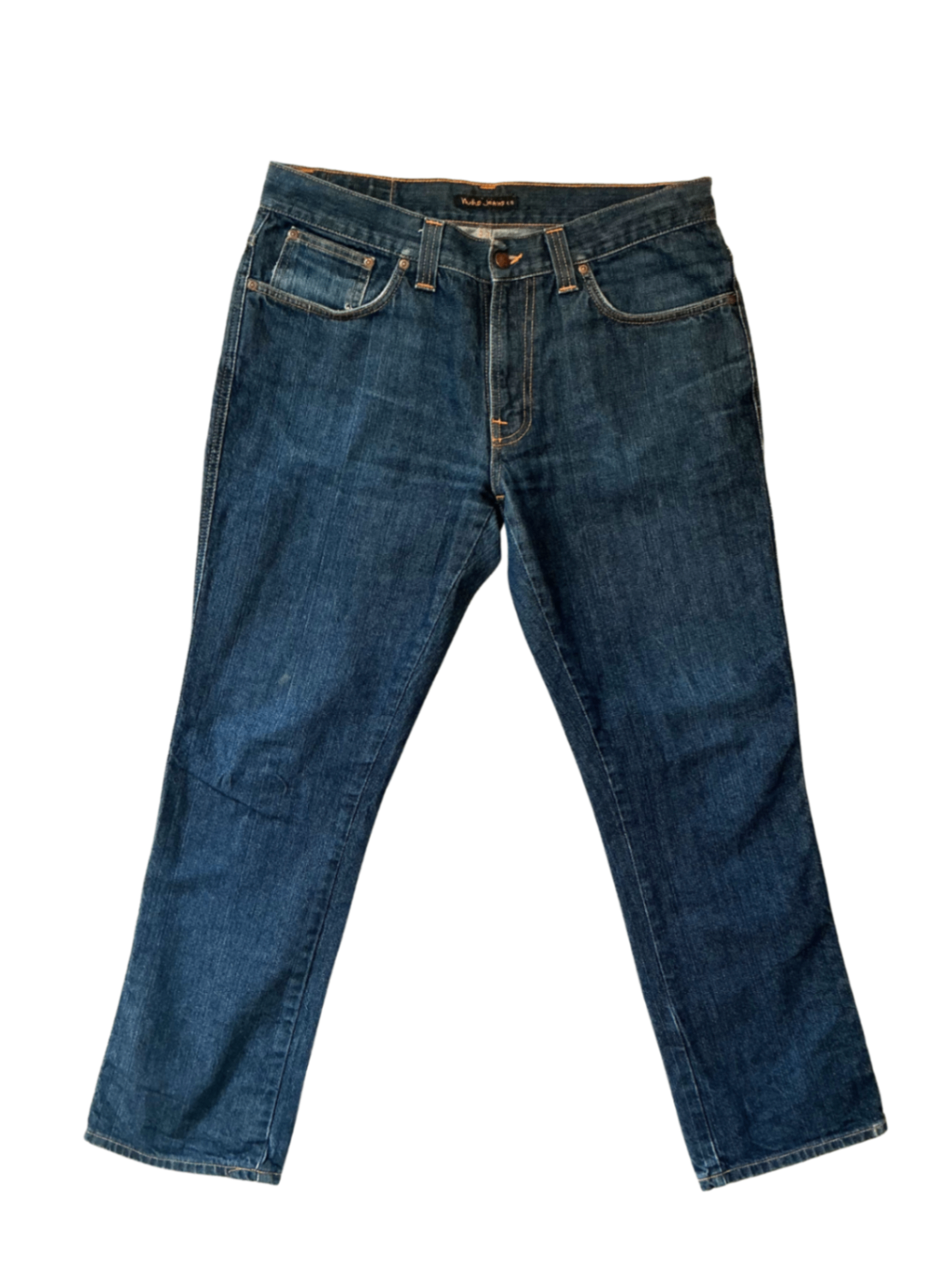 Slim Jim Dry Broken Twill / Size 36