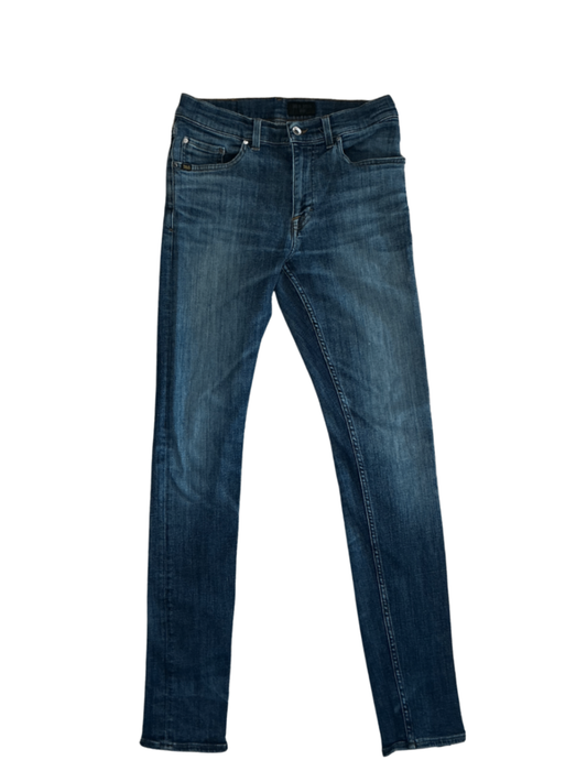 Evolve Jean Mid Blue / Size 30