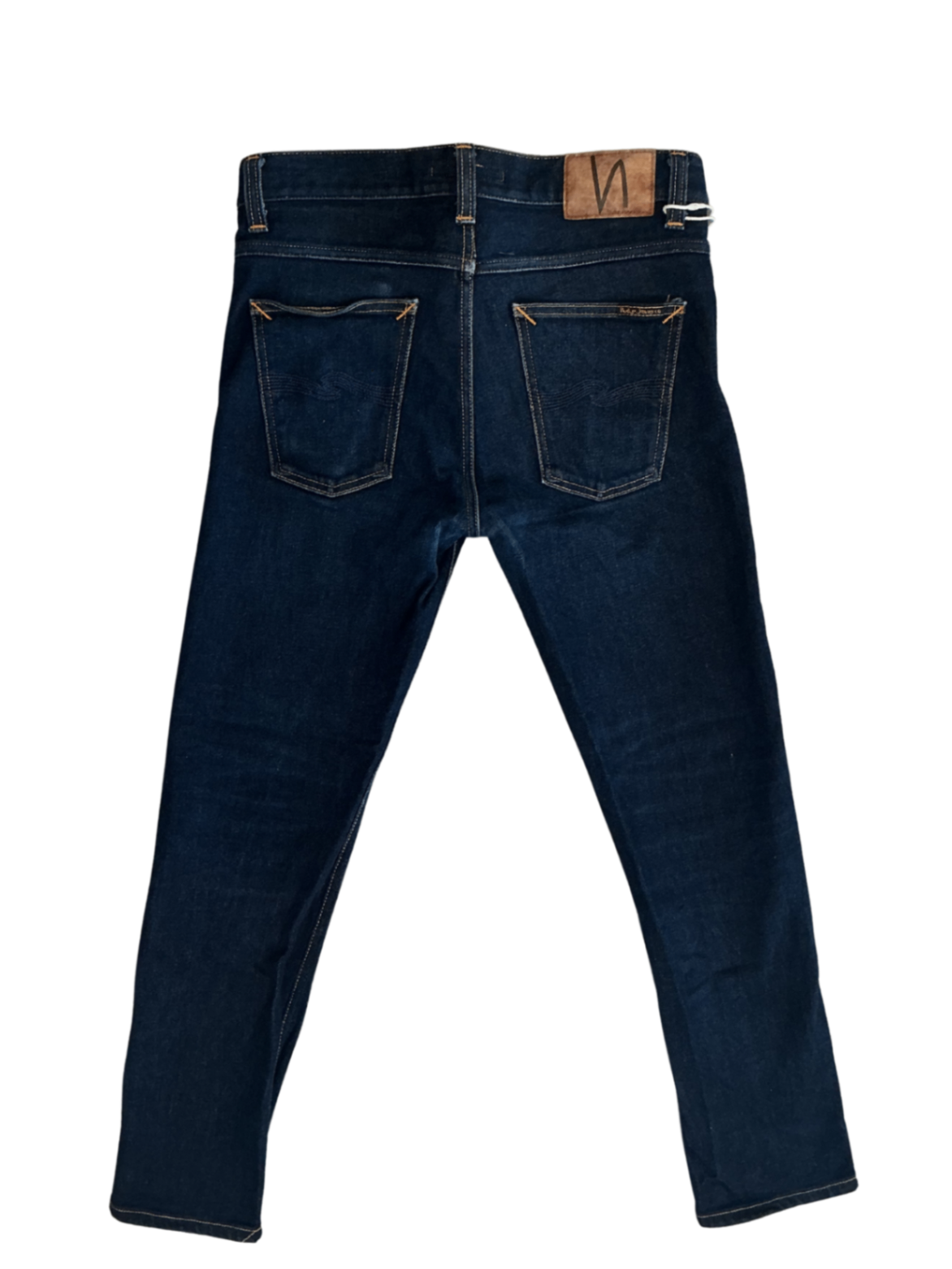 Lean Dean Dry True Selvedge / Size 30