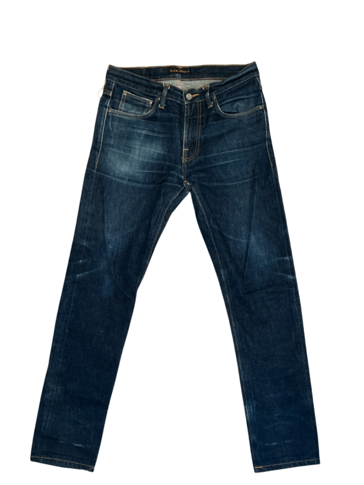 Limited Edition Lean Dean US Selvage / Size 31