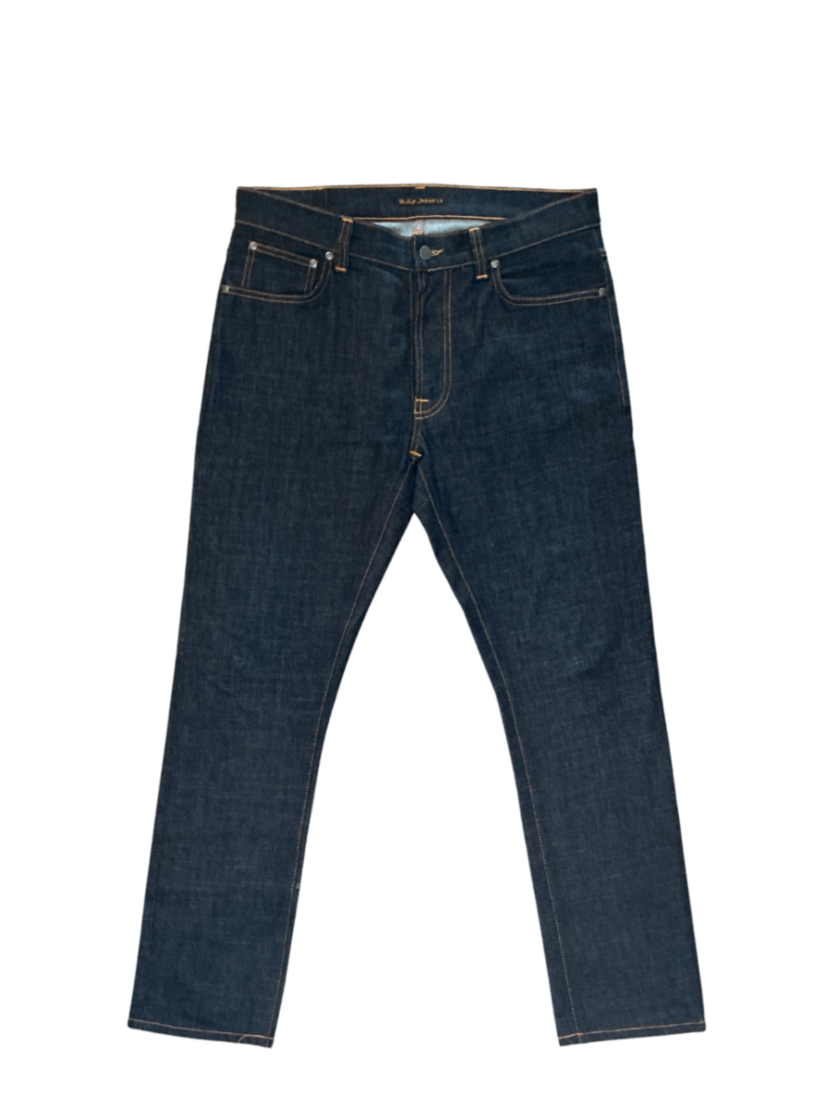 Lean Dean Dry Aquamarine / Size 34