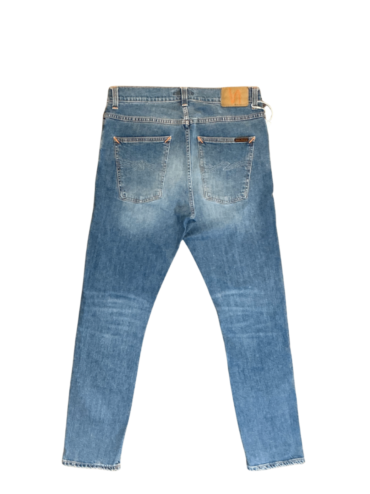Lean Dean Mid Stone Comfort / Size 31