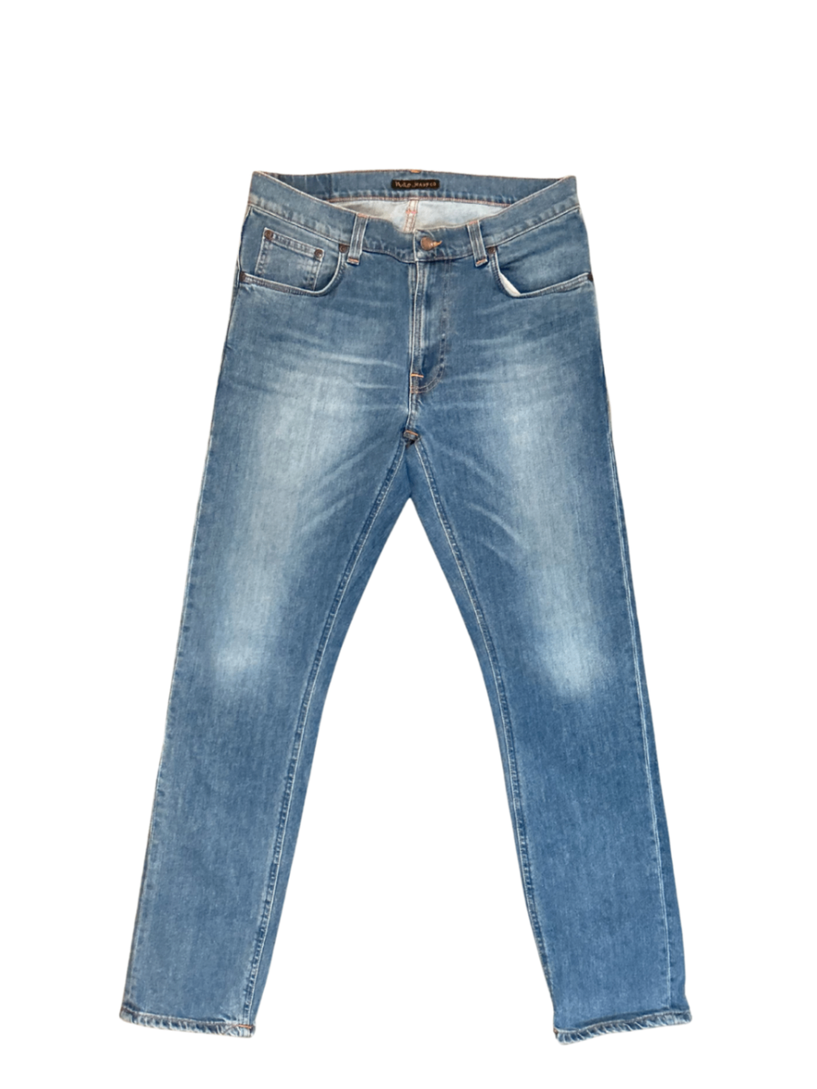 Lean Dean Mid Stone Comfort / Size 31