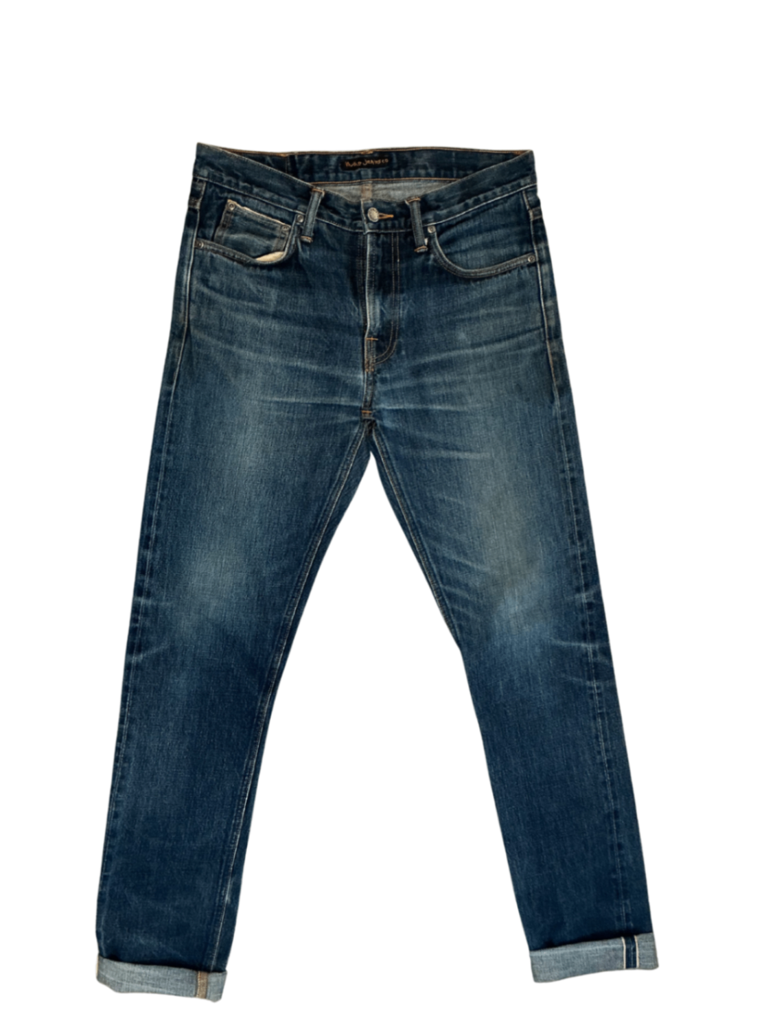 Limited Edition Lean Dean US Selvage / Size 31