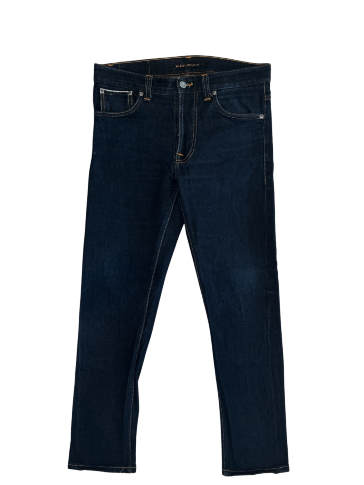 Lean Dean Dry True Selvedge / Size 30