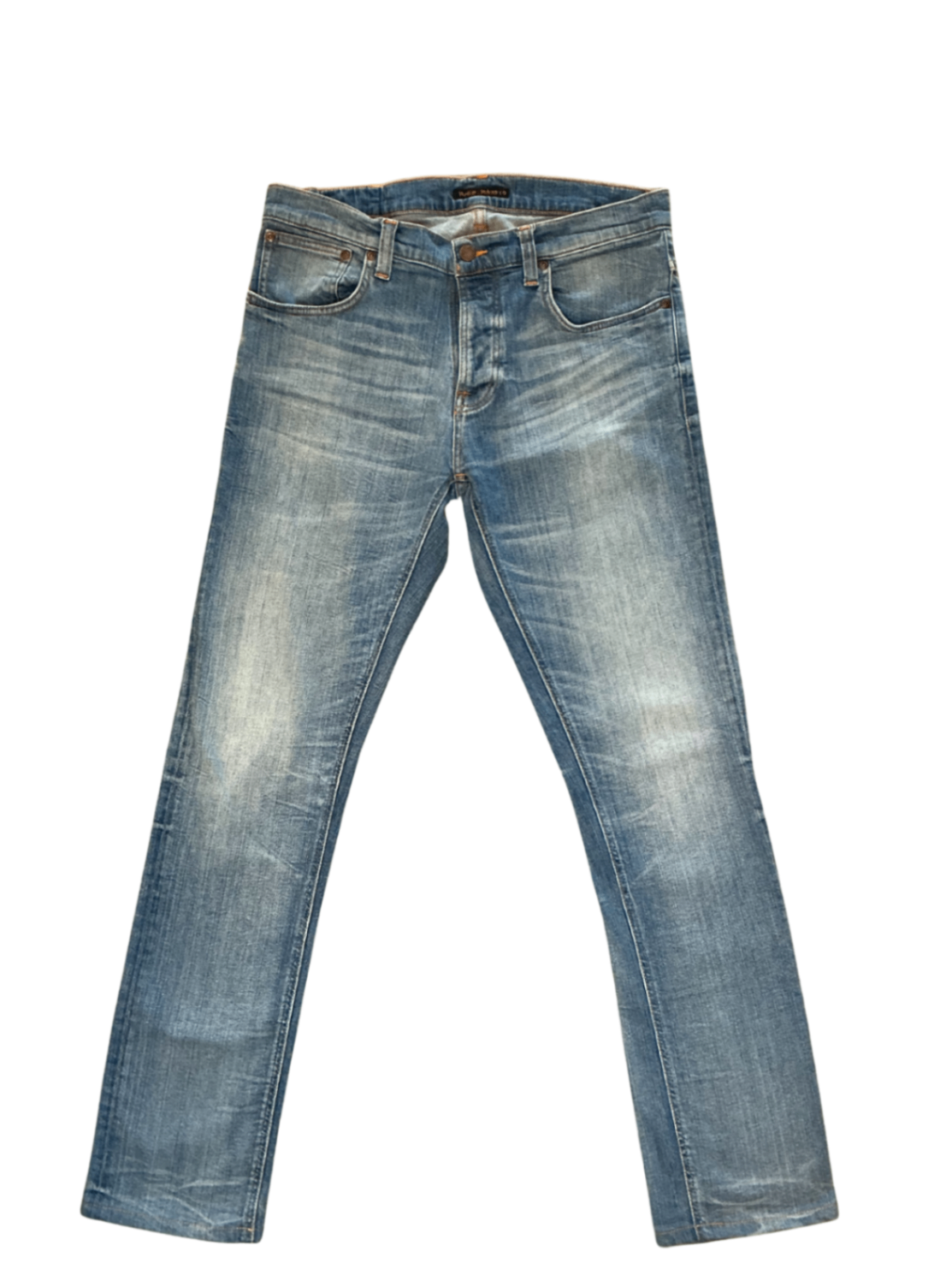 Grim Tim Faded Ash / Size 34
