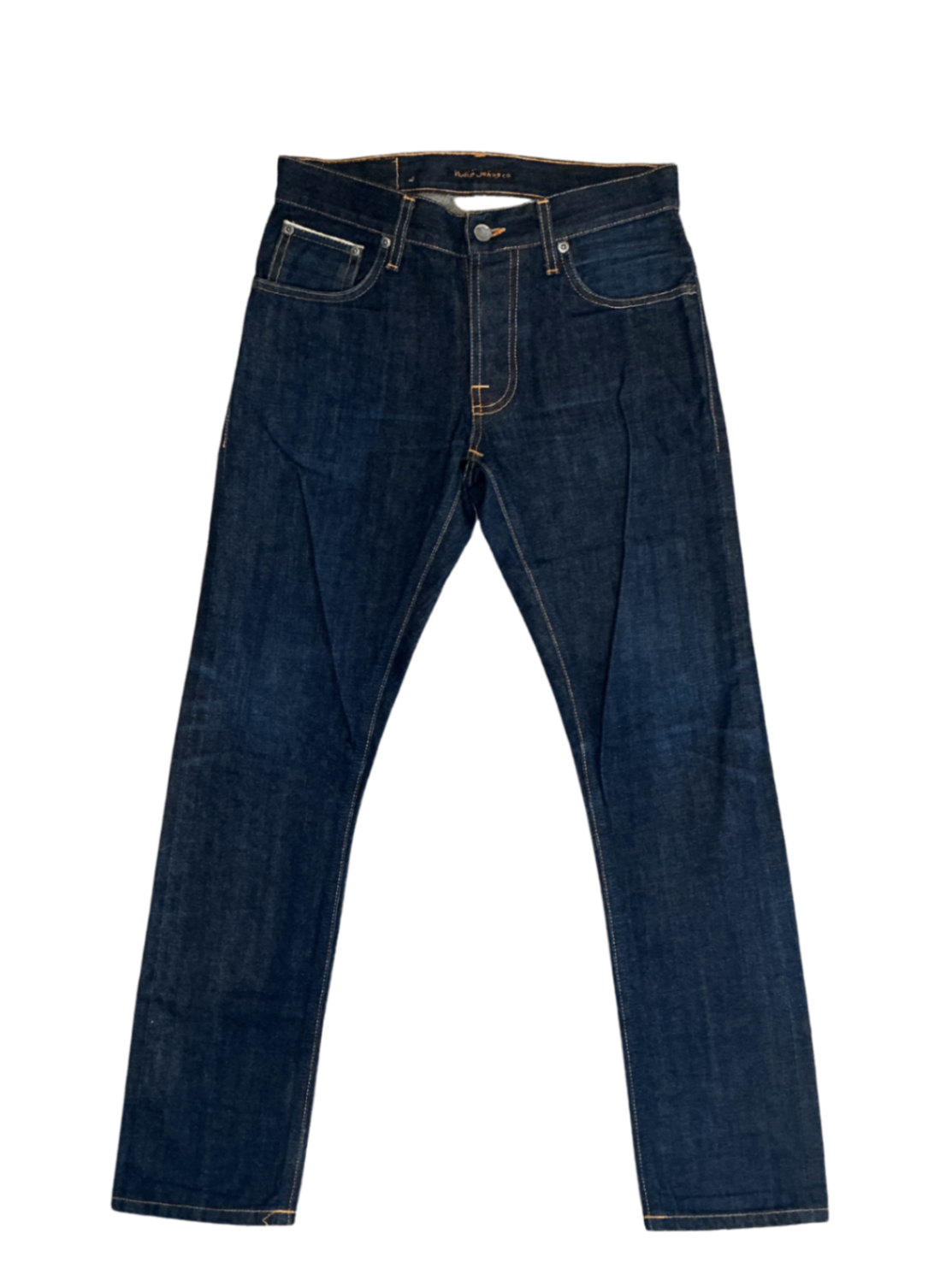 Grim Tim Dry Selvage / Size 29