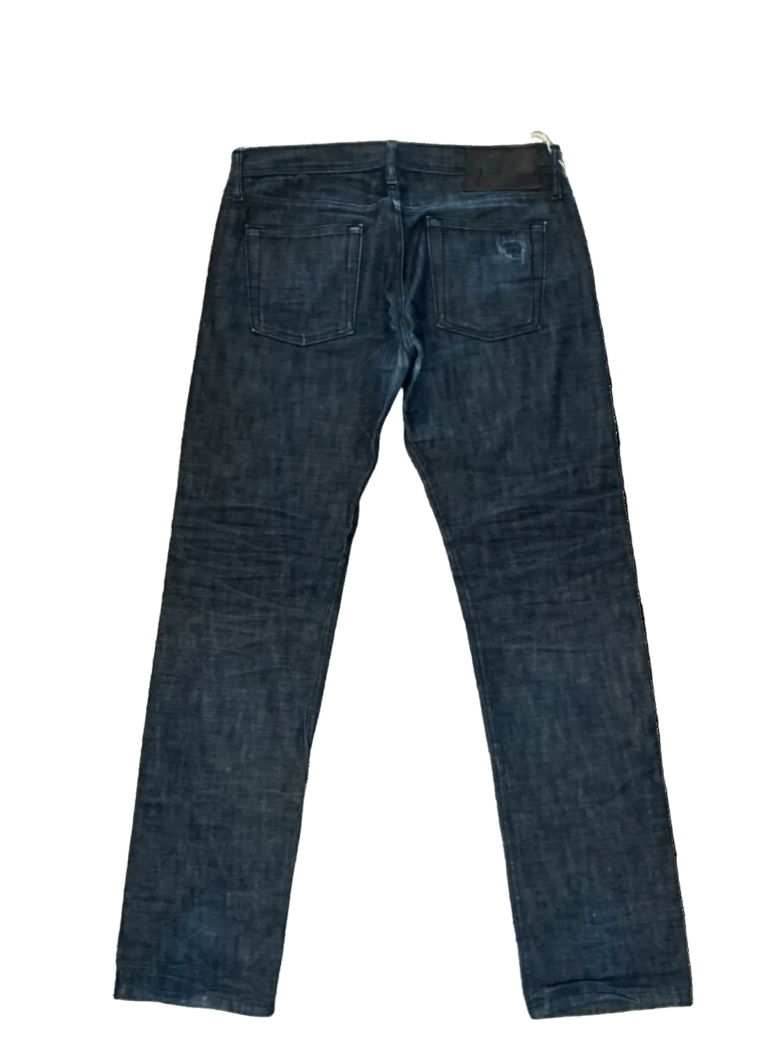 Weird Guy Lightweight Indigo Selvedge / Size 33