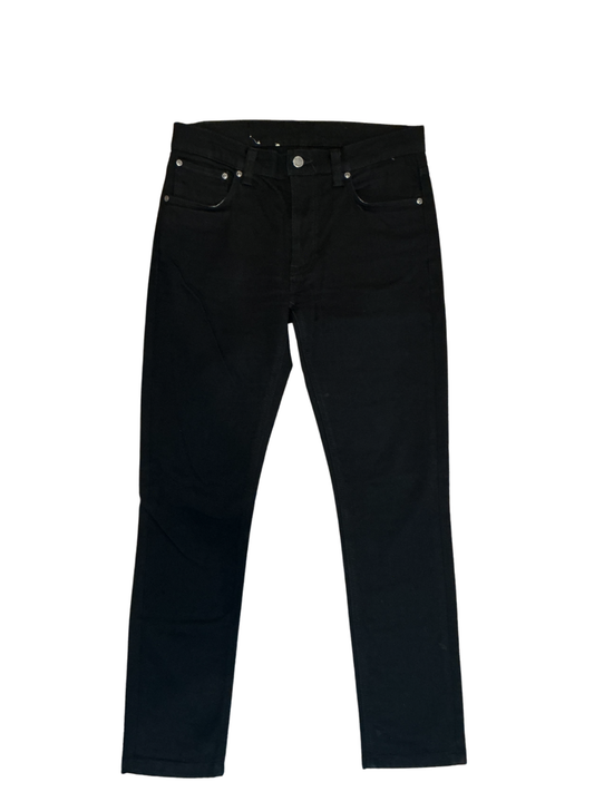 Lean Dean Dry Ever Black / Size 32