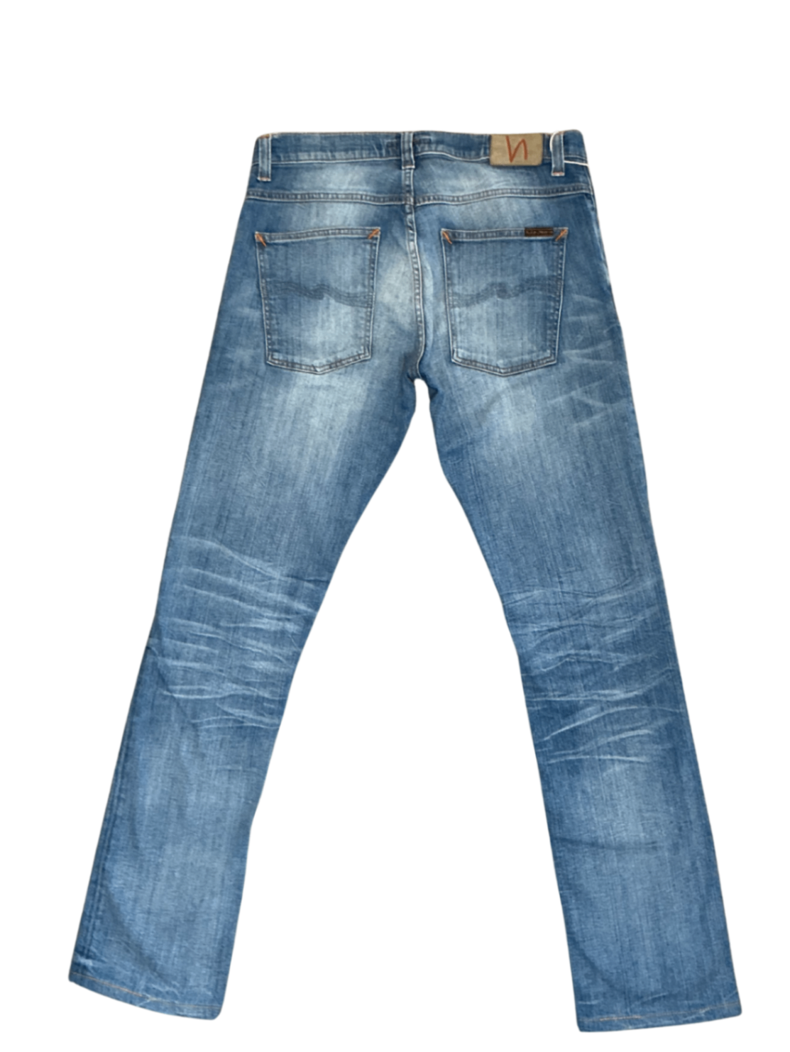 Grim Tim Faded Ash / Size 34