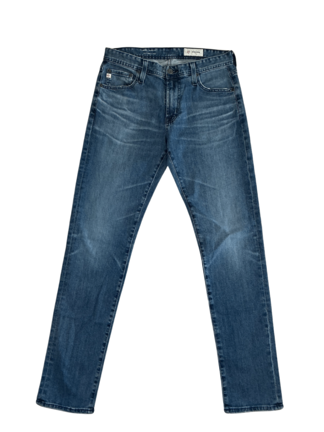 Tellis Modern Slim Jean 15 Year / Size 30