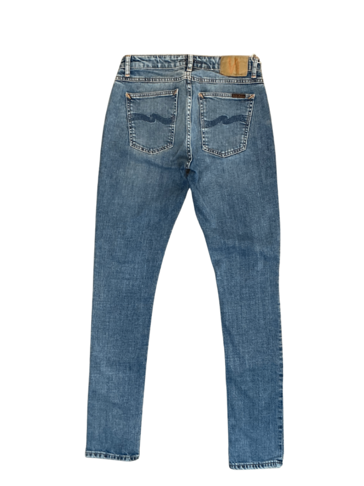 Skinny Lin Blue Horizon / Size 29