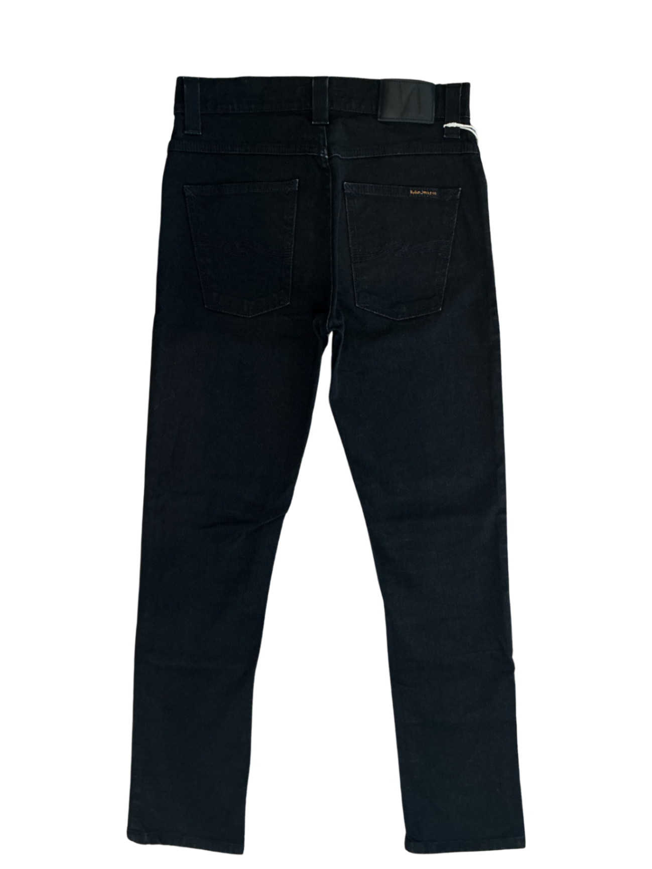 Grim Tim Black Black / Size 30