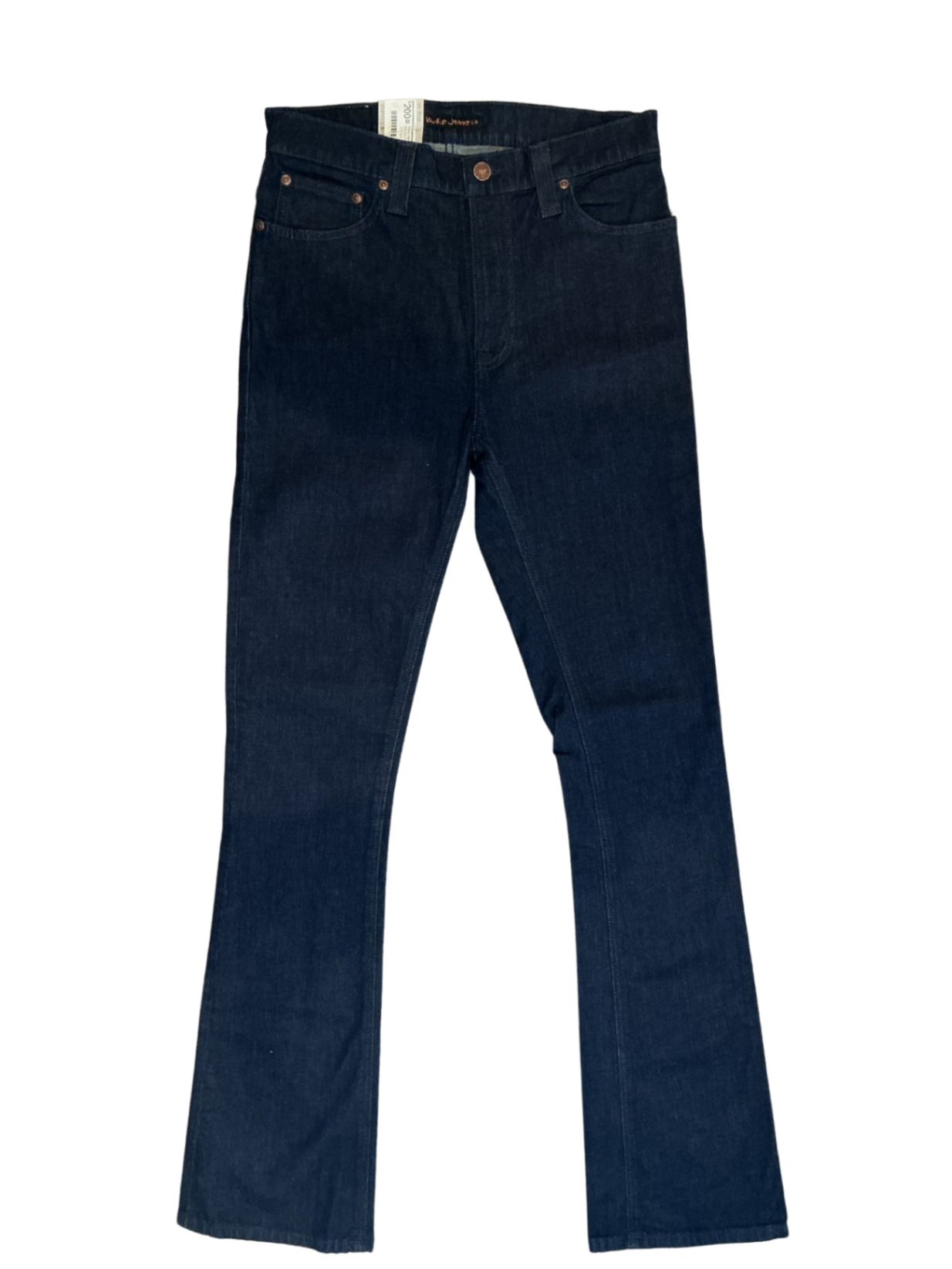 Boot Ben Dry Tight Twill / Size 31