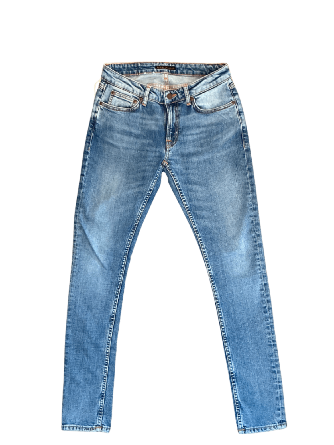 Skinny Lin Blue Horizon / Size 29