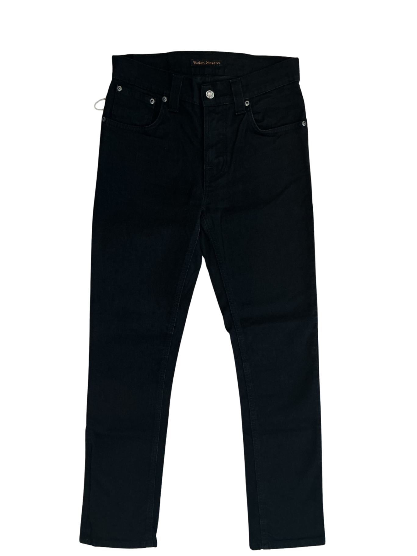 Grim Tim Black Black / Size 30