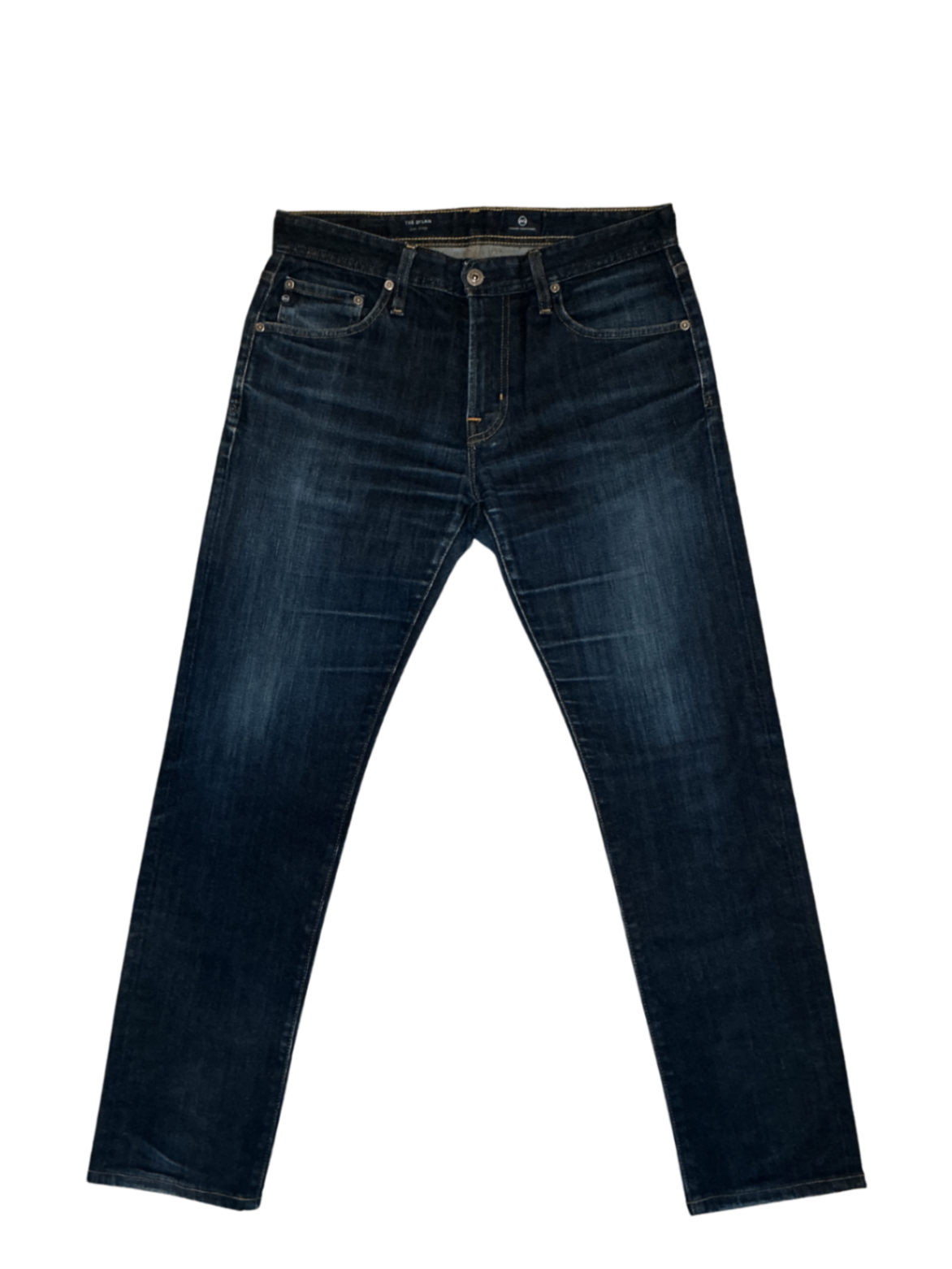 The Dylan Blue Wash / Size 32