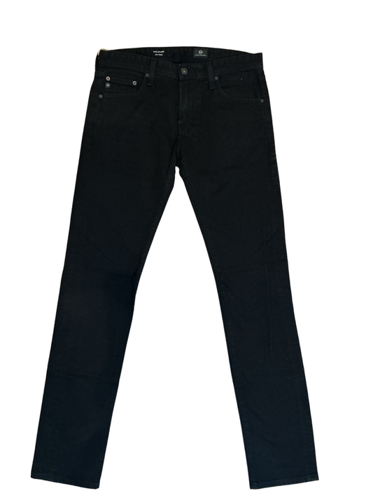 The Dylan Jeans Black / Size 32