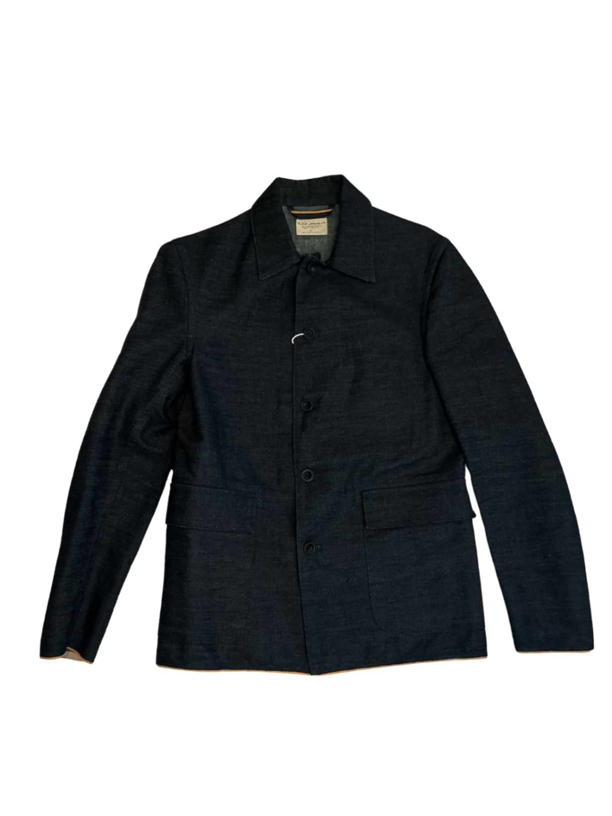 Edler Selvage Jacket / Size S
