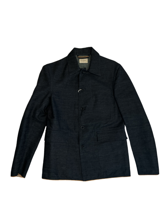 Edler Selvage Jacket / Size S