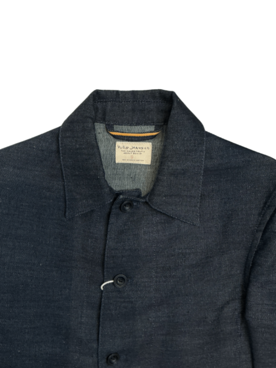 Edler Selvage Jacket / Size S
