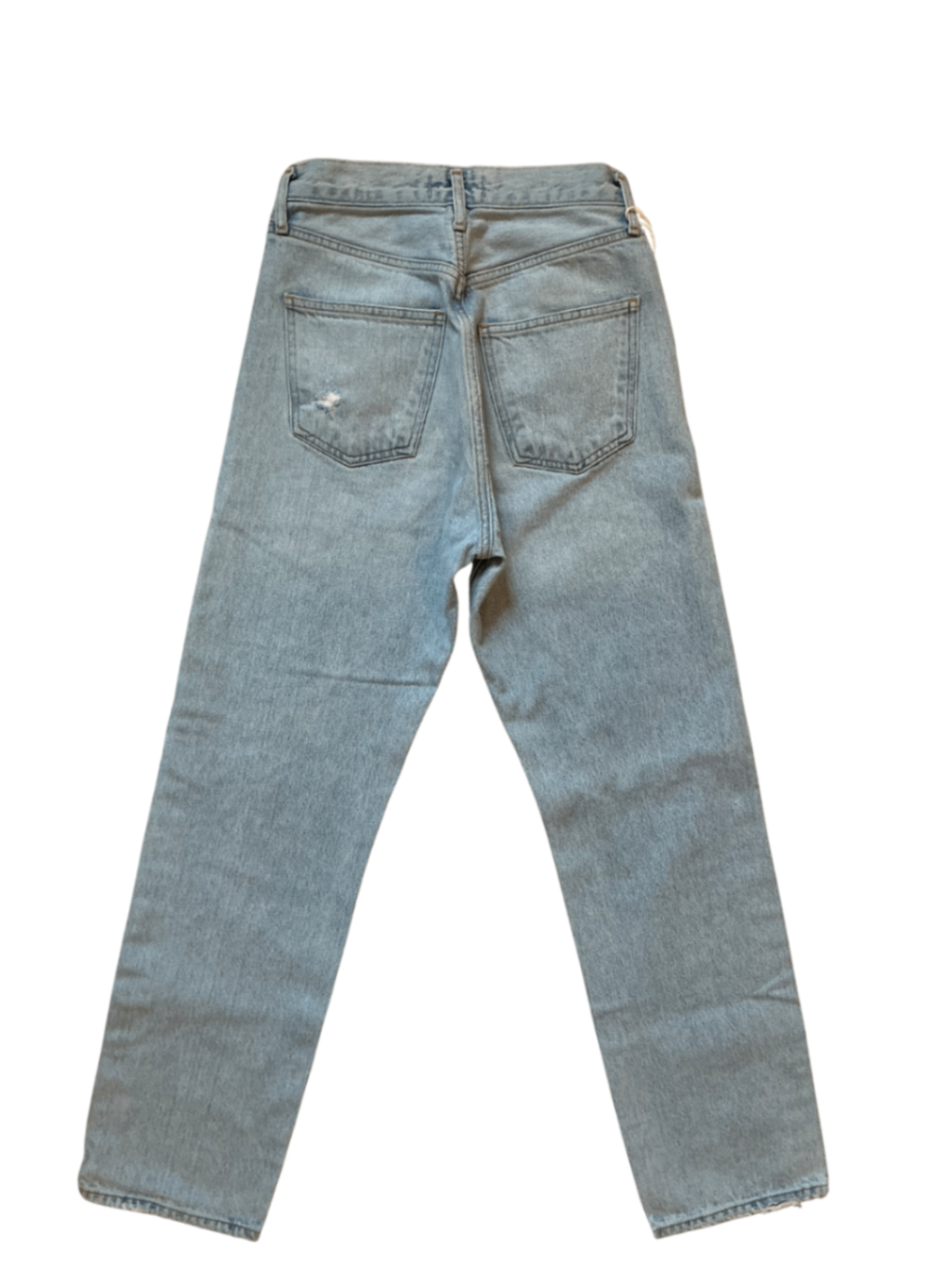 90's Jean Light Wash / Size 23