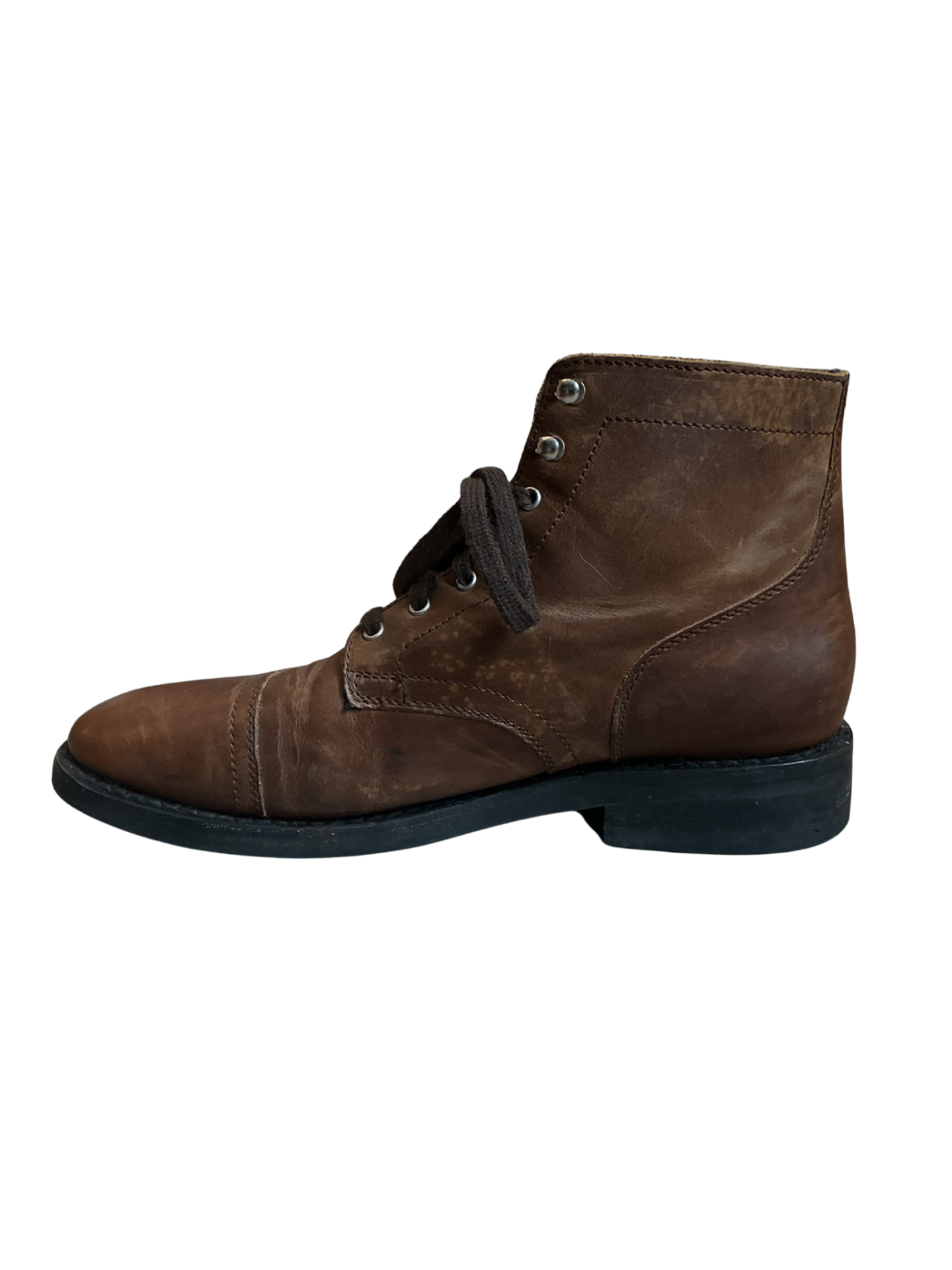 Captain Boot Brown / Size 11.5M