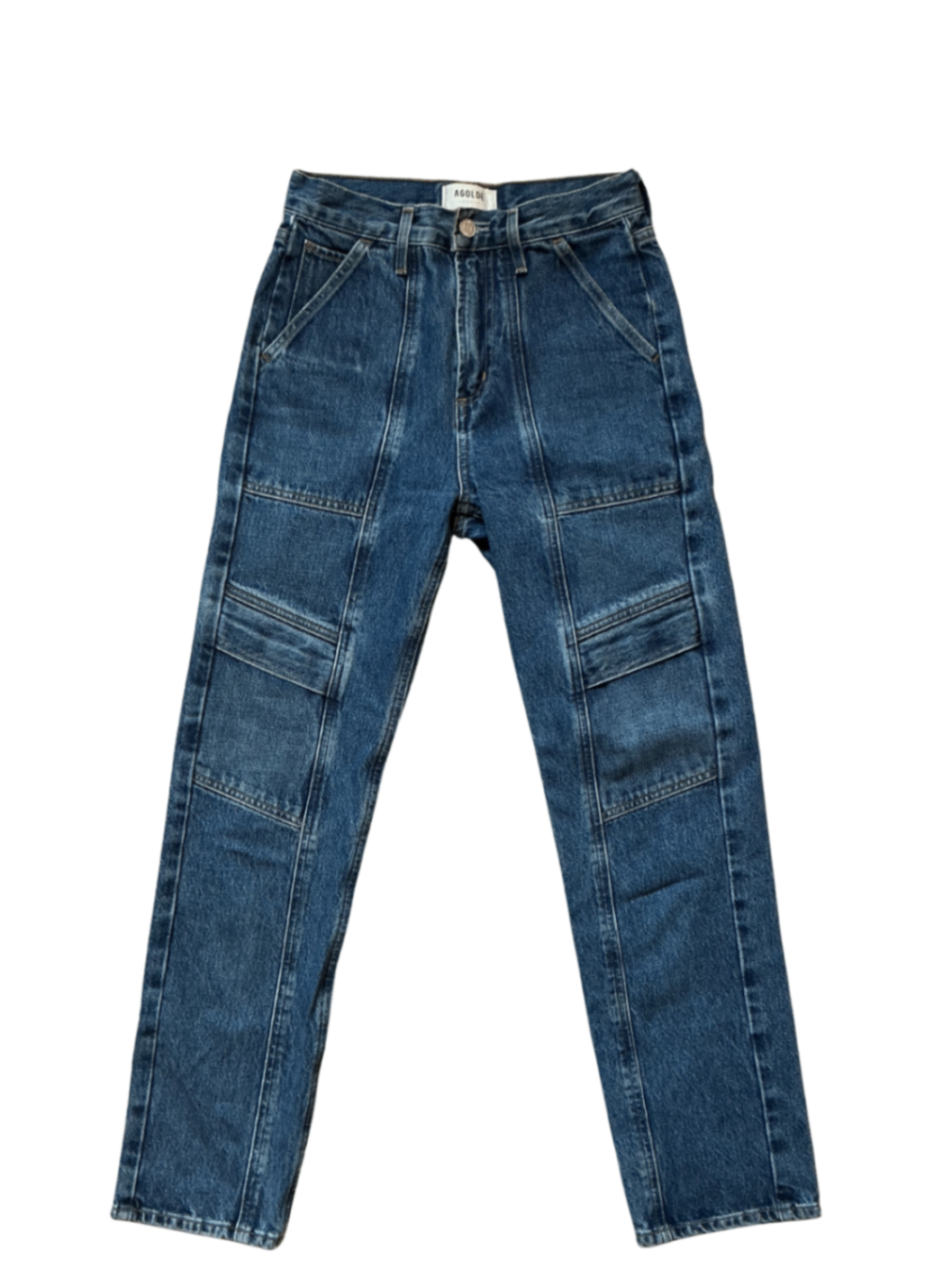 Cooper Cargo Jean / Size 23