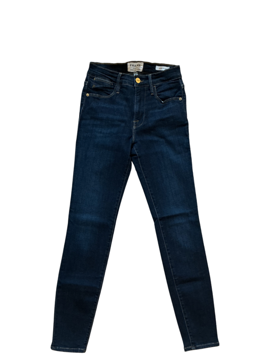 Le High Skinny Hanney / Size 24