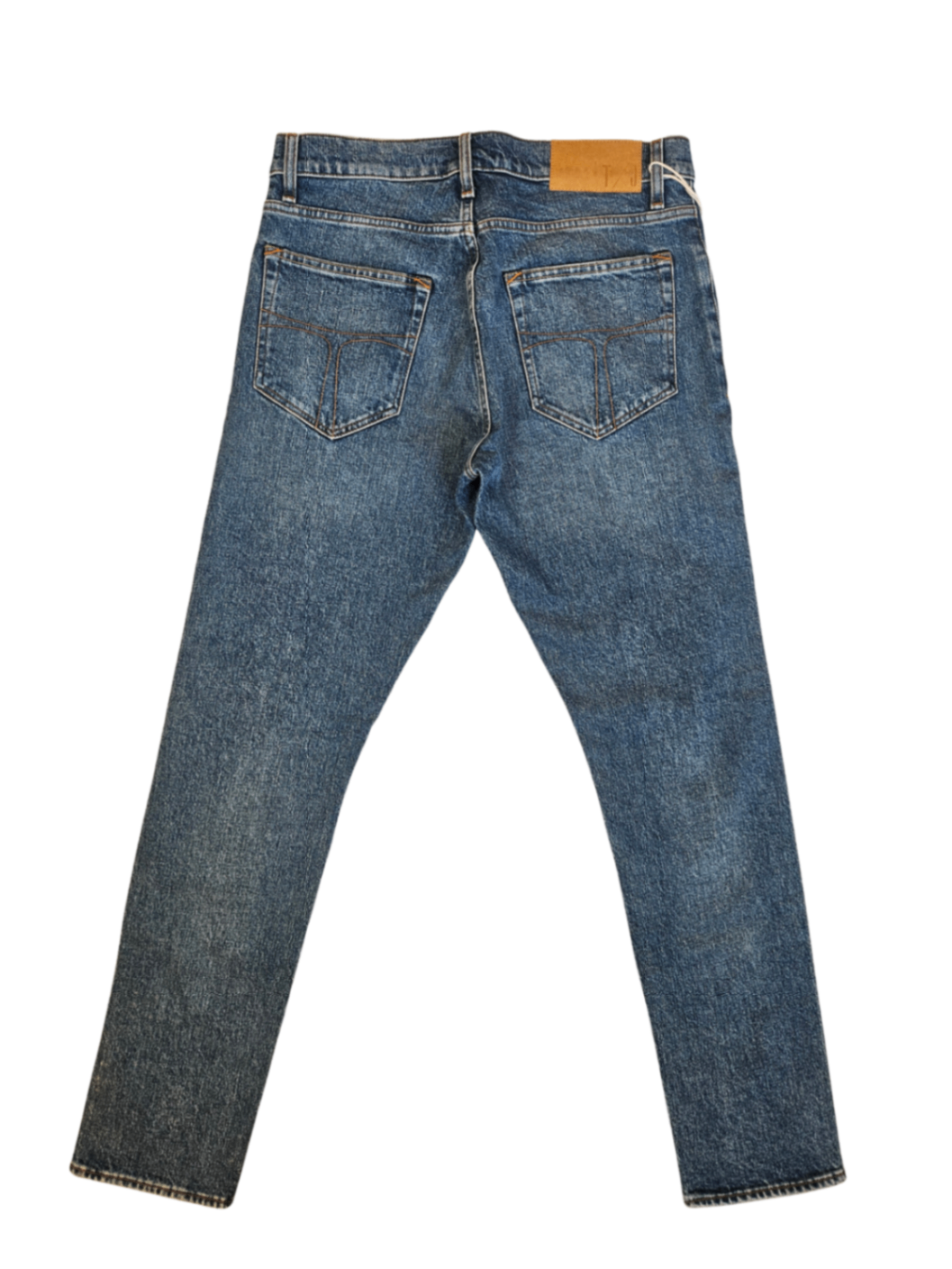 Pistolero Jean Pacer / Size 30
