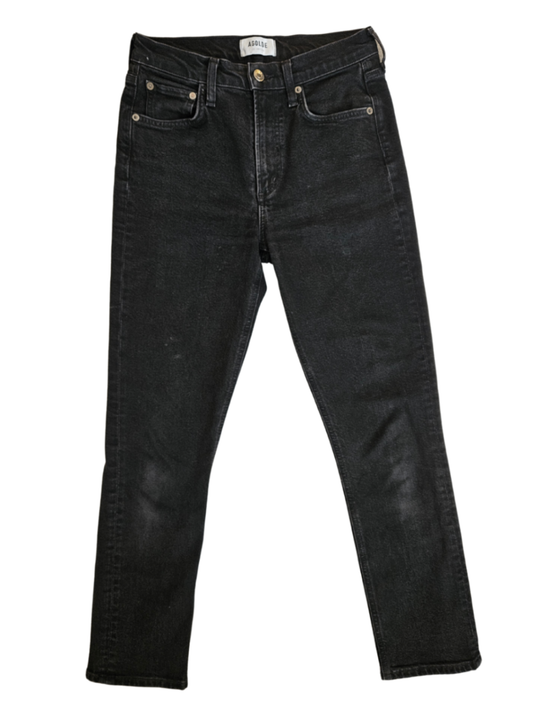 Merrel Jean Black / Size 25