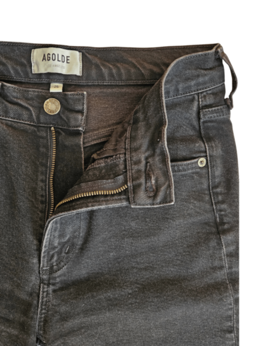 Merrel Jean Black / Size 25